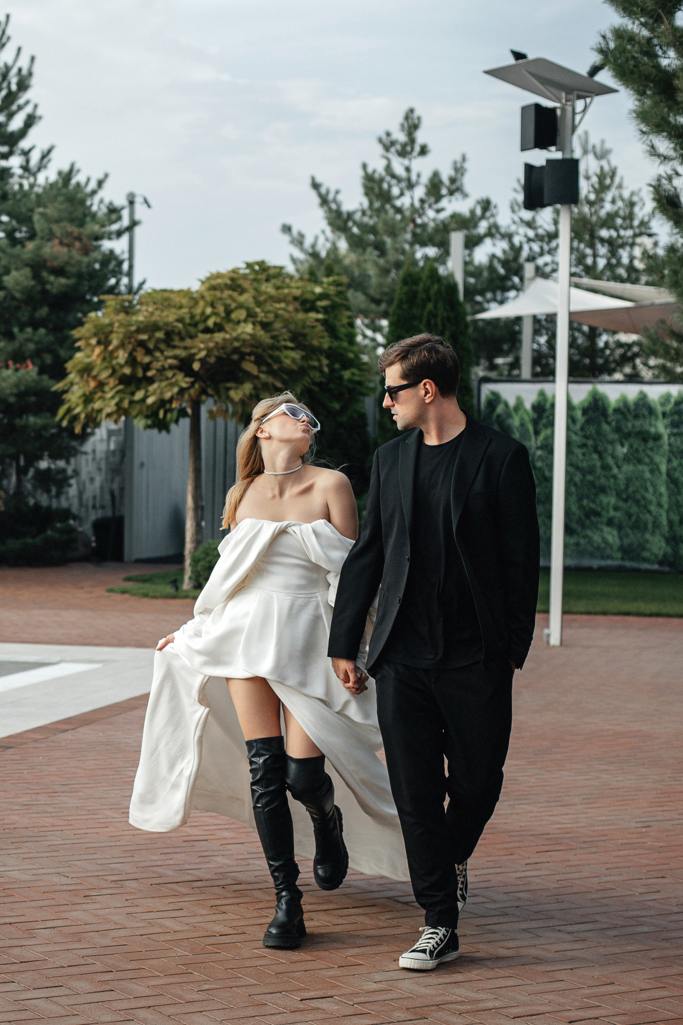 Павел и Анна. Свадебный фотограф в Ростове-на-Дону Олег Майер