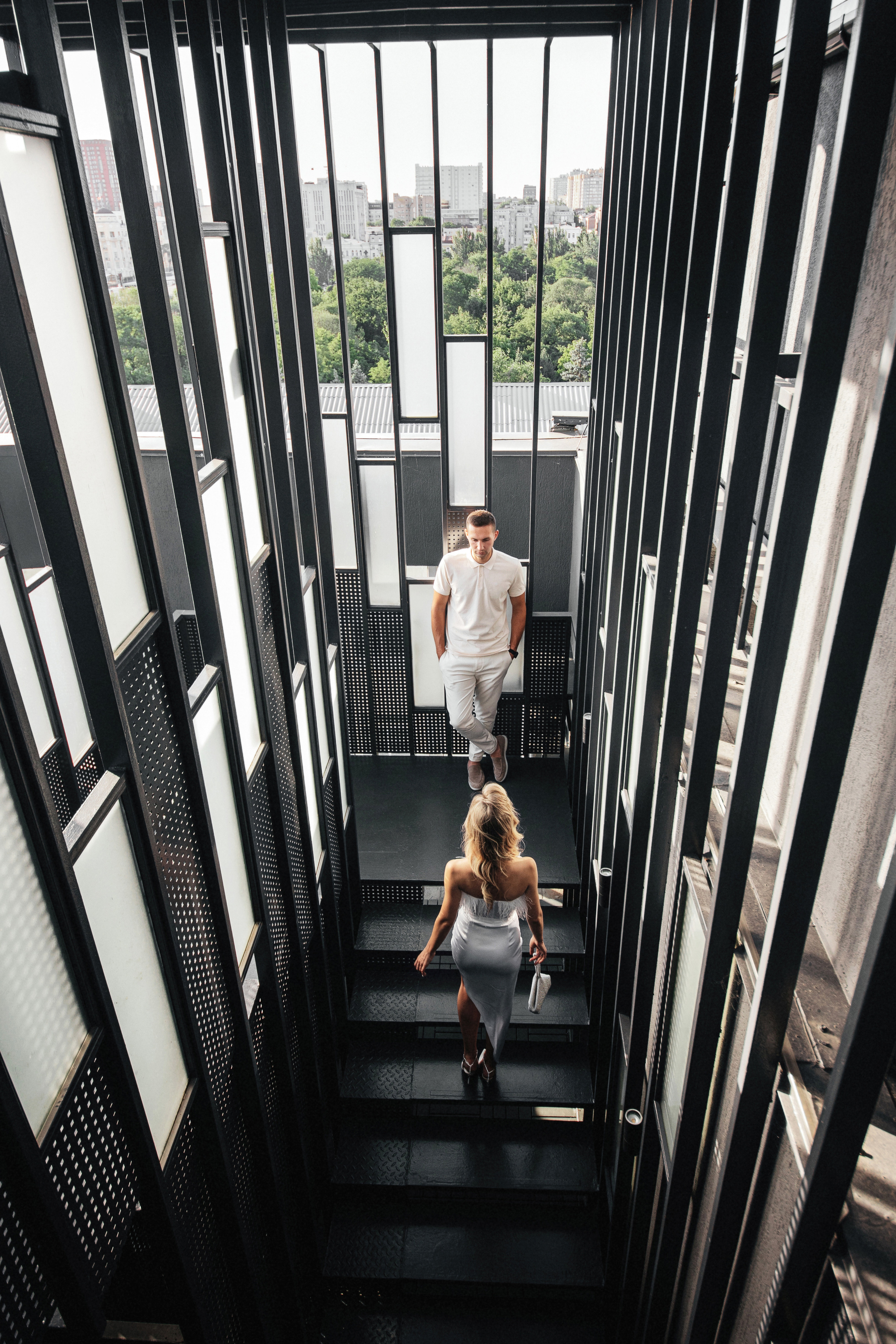 Александр и Ольга. Свадебный фотограф в Ростове-на-Дону Олег Майер