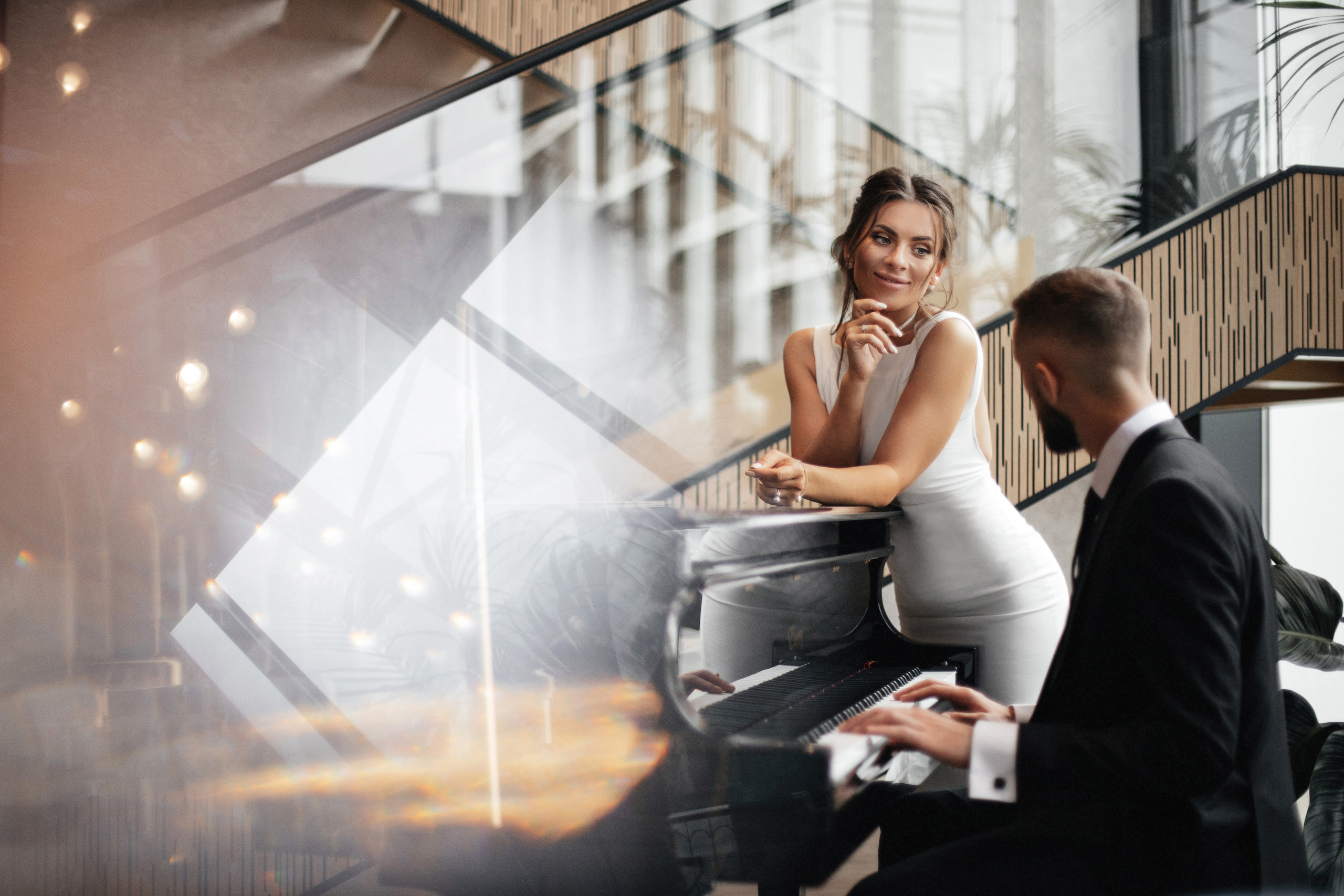 Влад и Виктория. Свадебный фотограф в Ростове-на-Дону Олег Майер