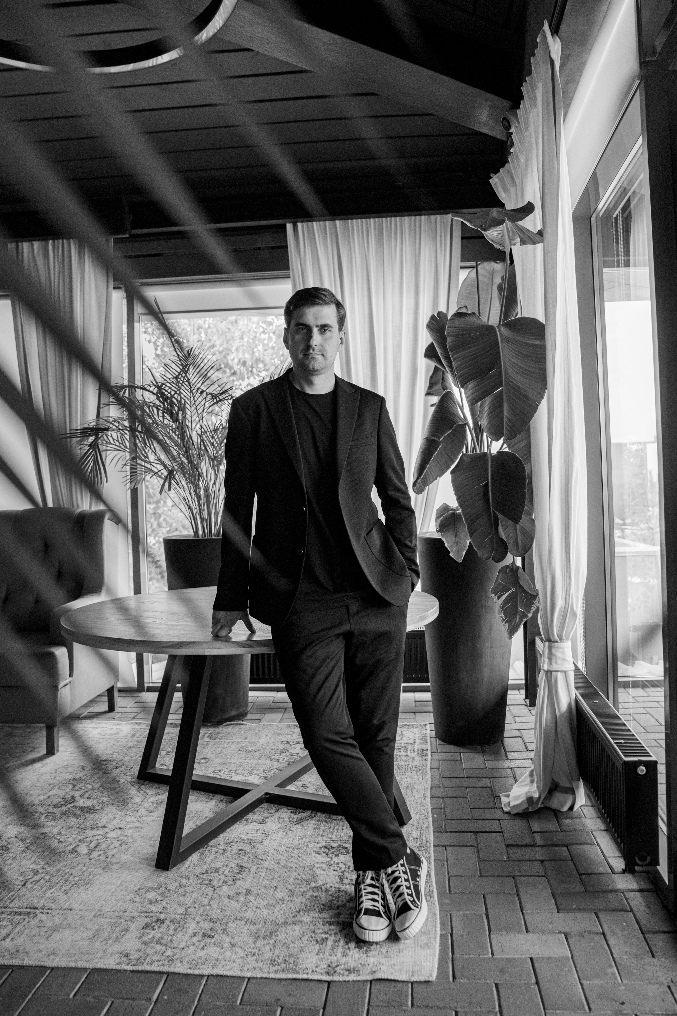 Павел и Анна. Свадебный фотограф в Ростове-на-Дону Олег Майер