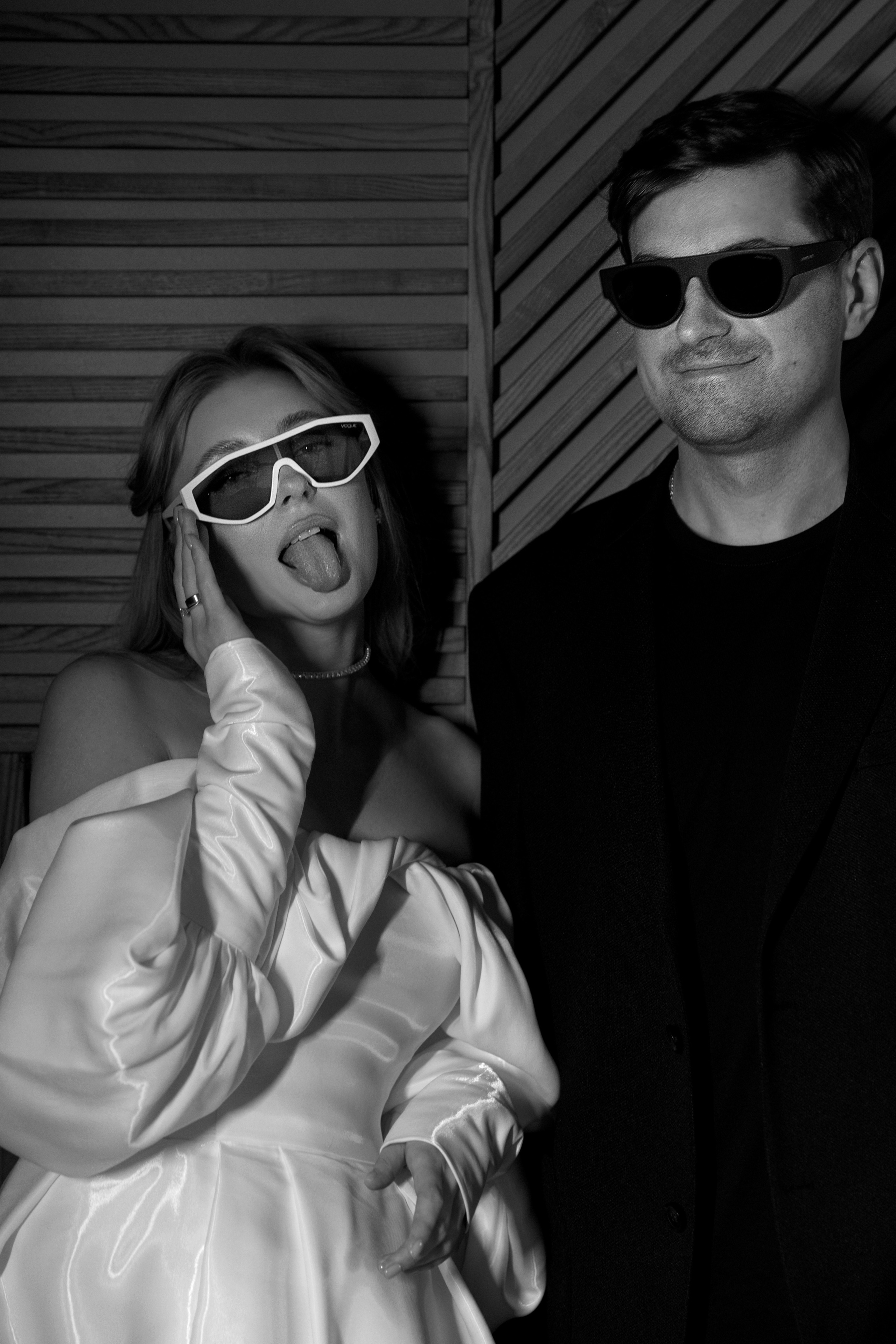 Павел и Анна. Свадебный фотограф в Ростове-на-Дону Олег Майер