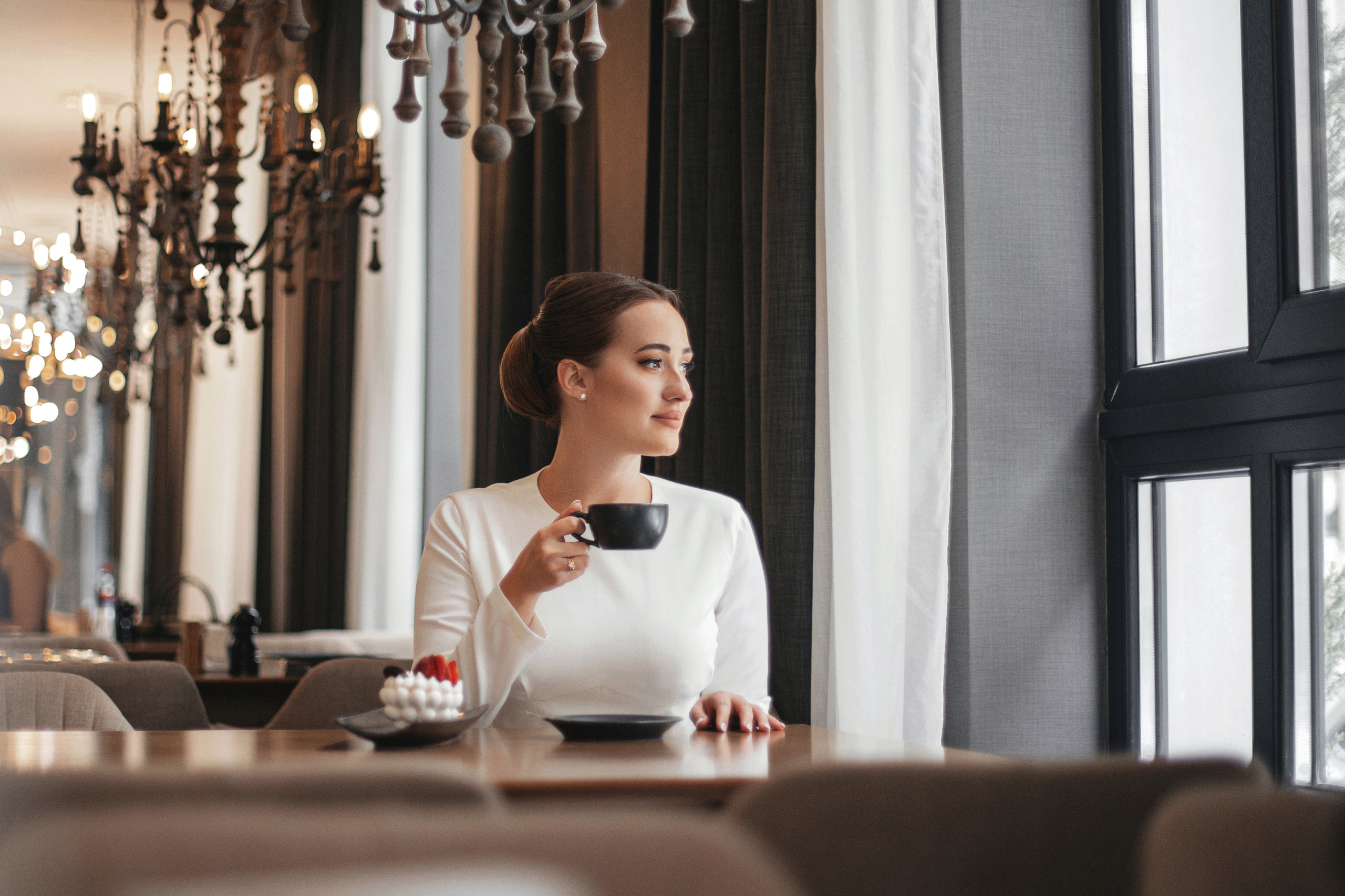 Анатолий и Мария. Свадебный фотограф в Ростове-на-Дону Олег Майер
