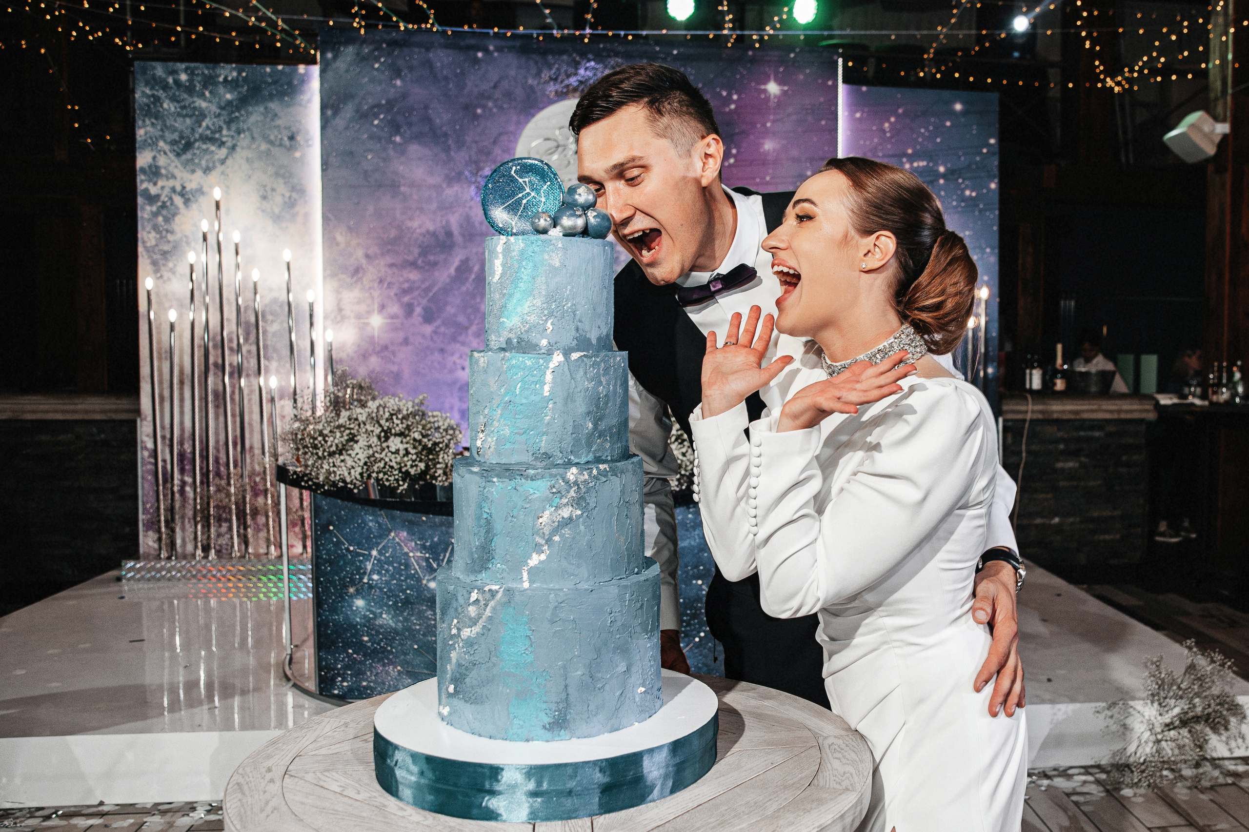 Анатолий и Мария. Свадебный фотограф в Ростове-на-Дону Олег Майер