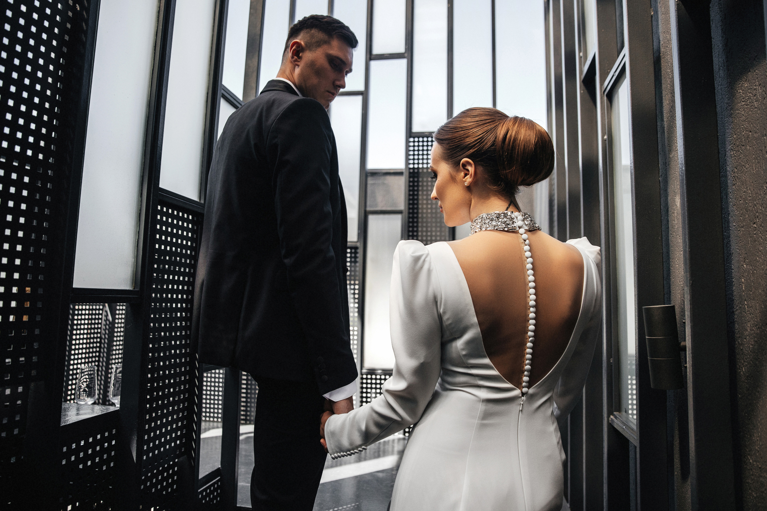 Анатолий и Мария. Свадебный фотограф в Ростове-на-Дону Олег Майер