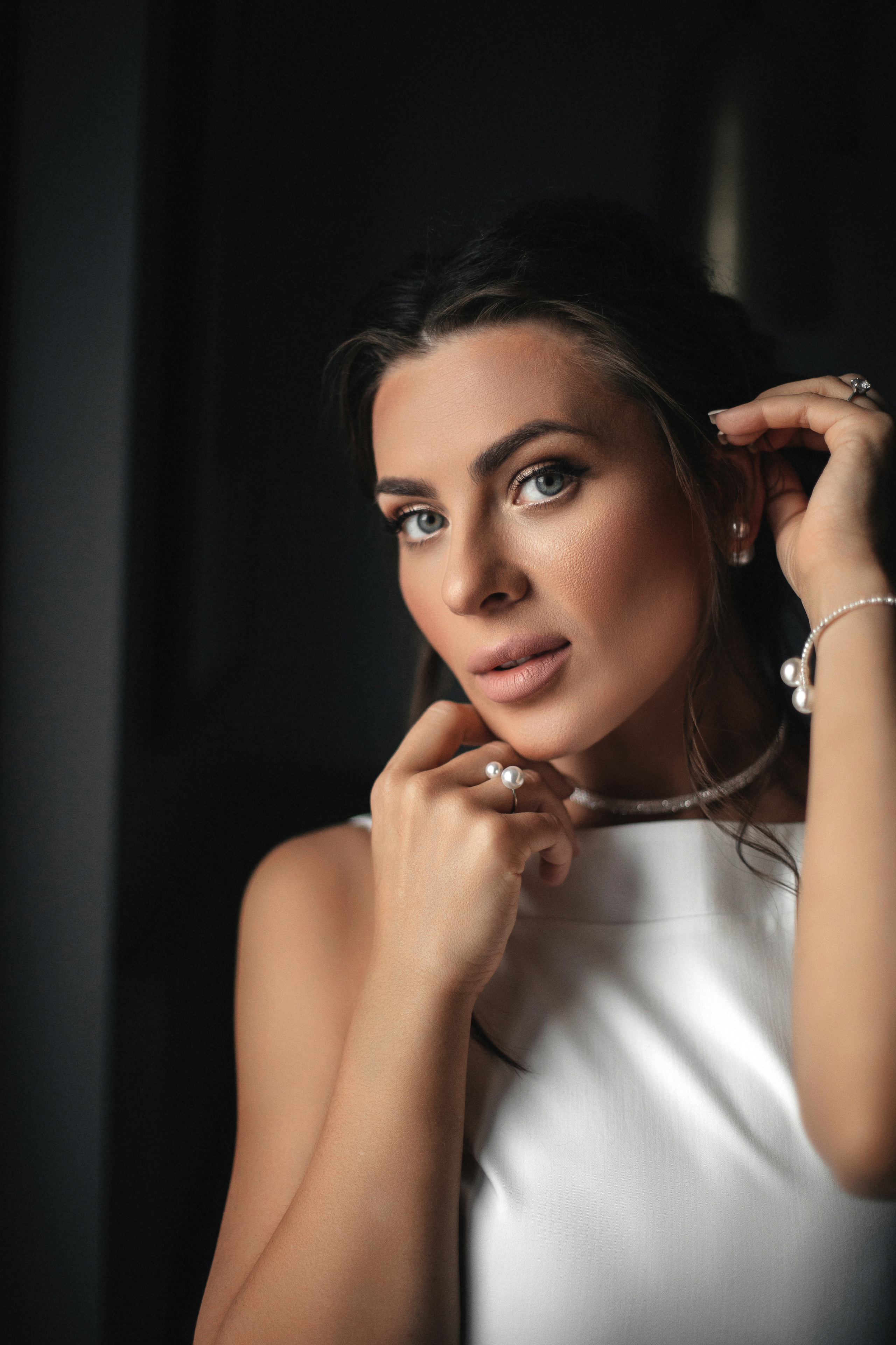 Влад и Виктория. Свадебный фотограф в Ростове-на-Дону Олег Майер