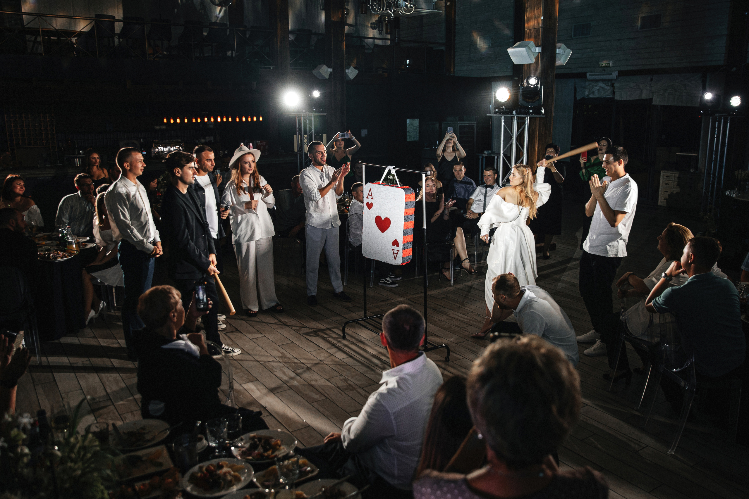 Павел и Анна. Свадебный фотограф в Ростове-на-Дону Олег Майер