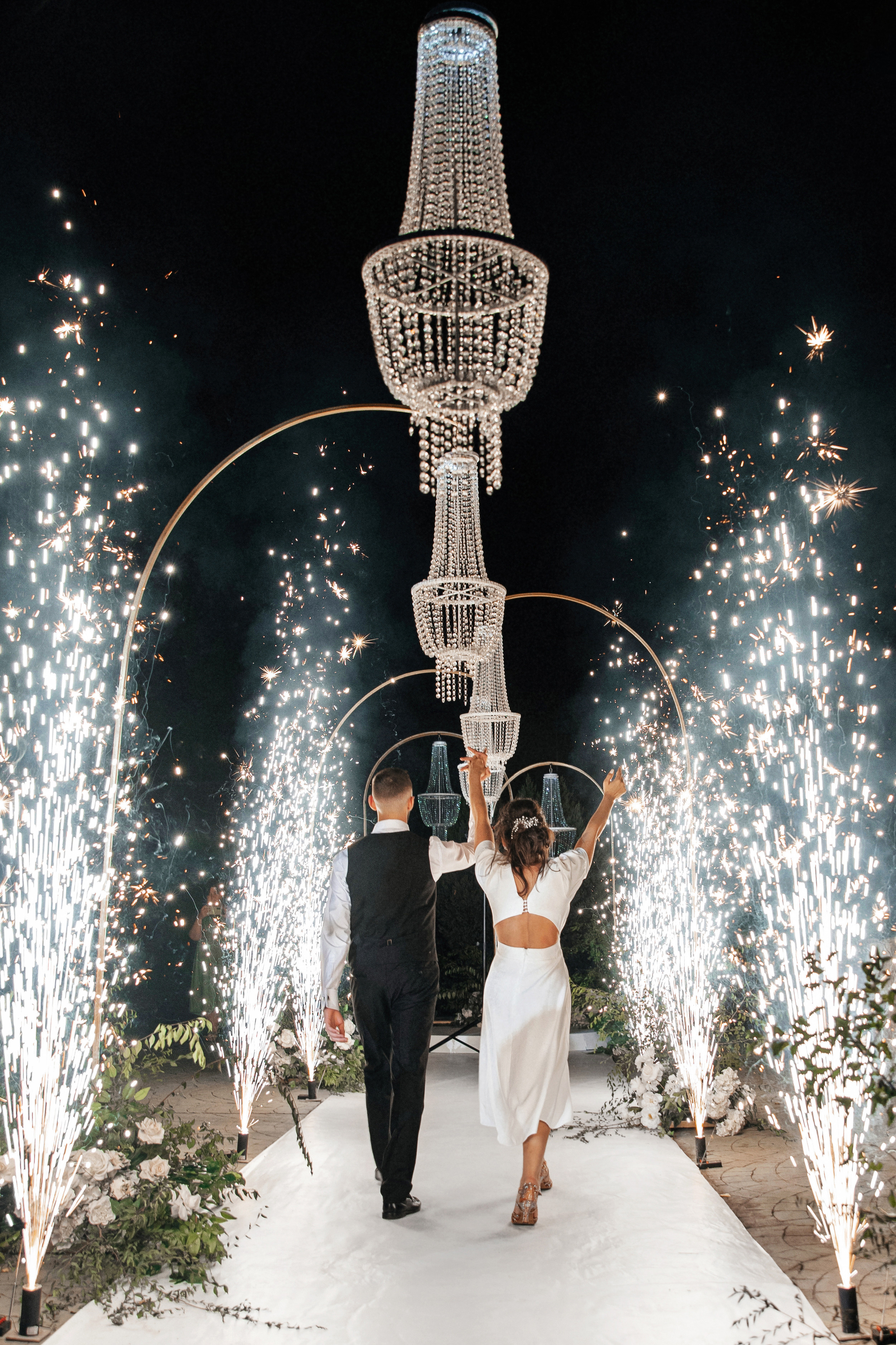 Влад и Виктория. Свадебный фотограф в Ростове-на-Дону Олег Майер