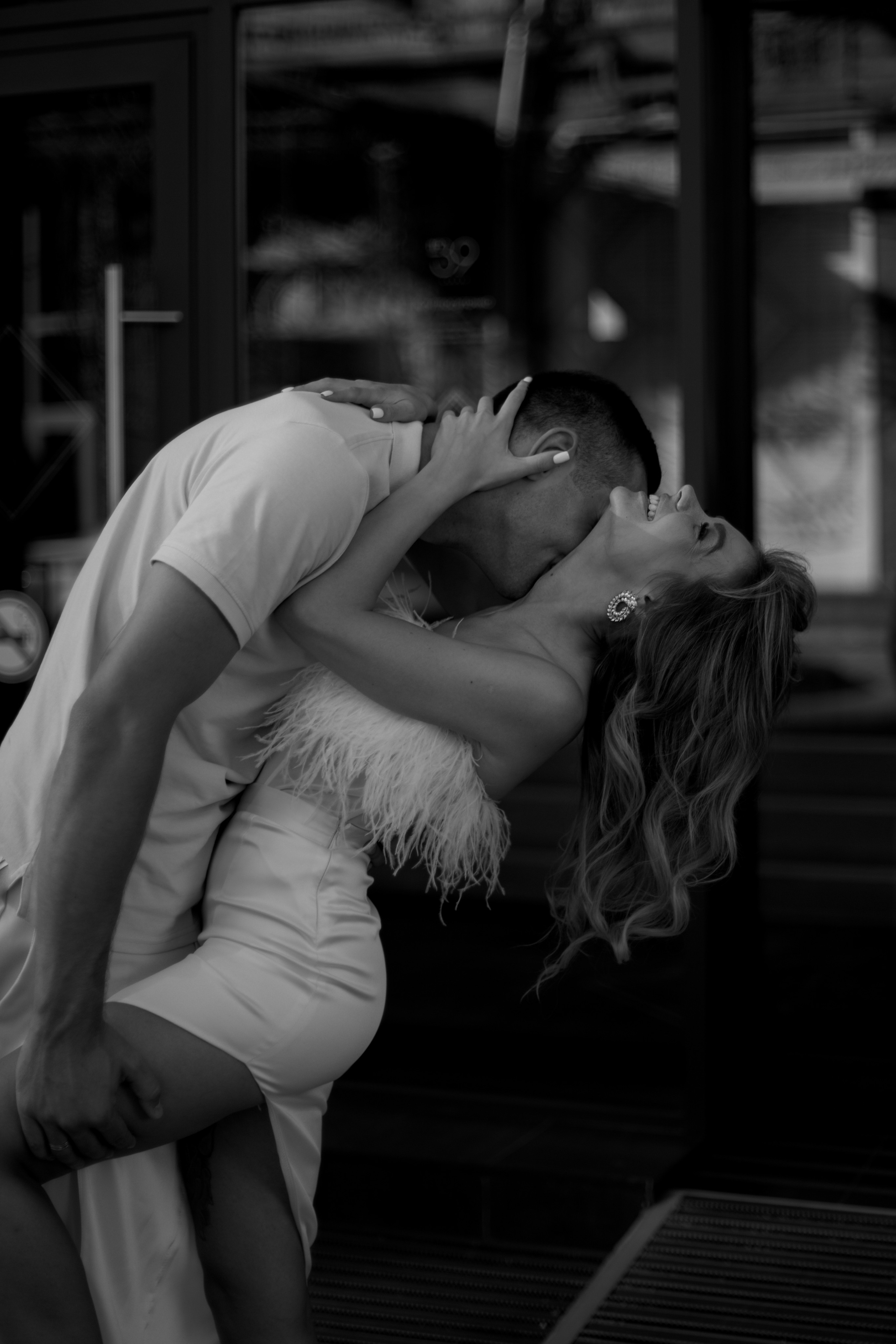 Александр и Ольга. Свадебный фотограф в Ростове-на-Дону Олег Майер