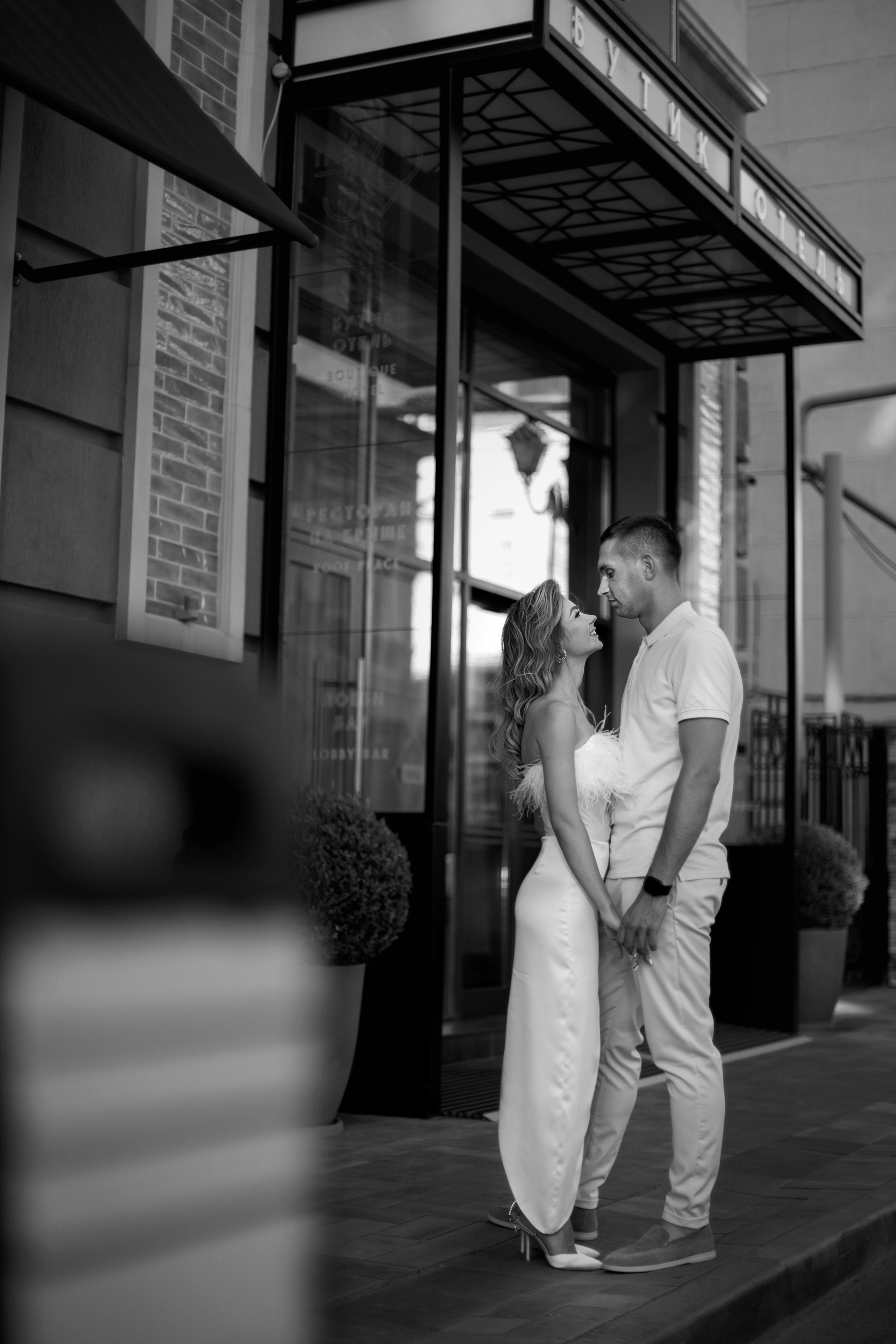 Александр и Ольга. Свадебный фотограф в Ростове-на-Дону Олег Майер