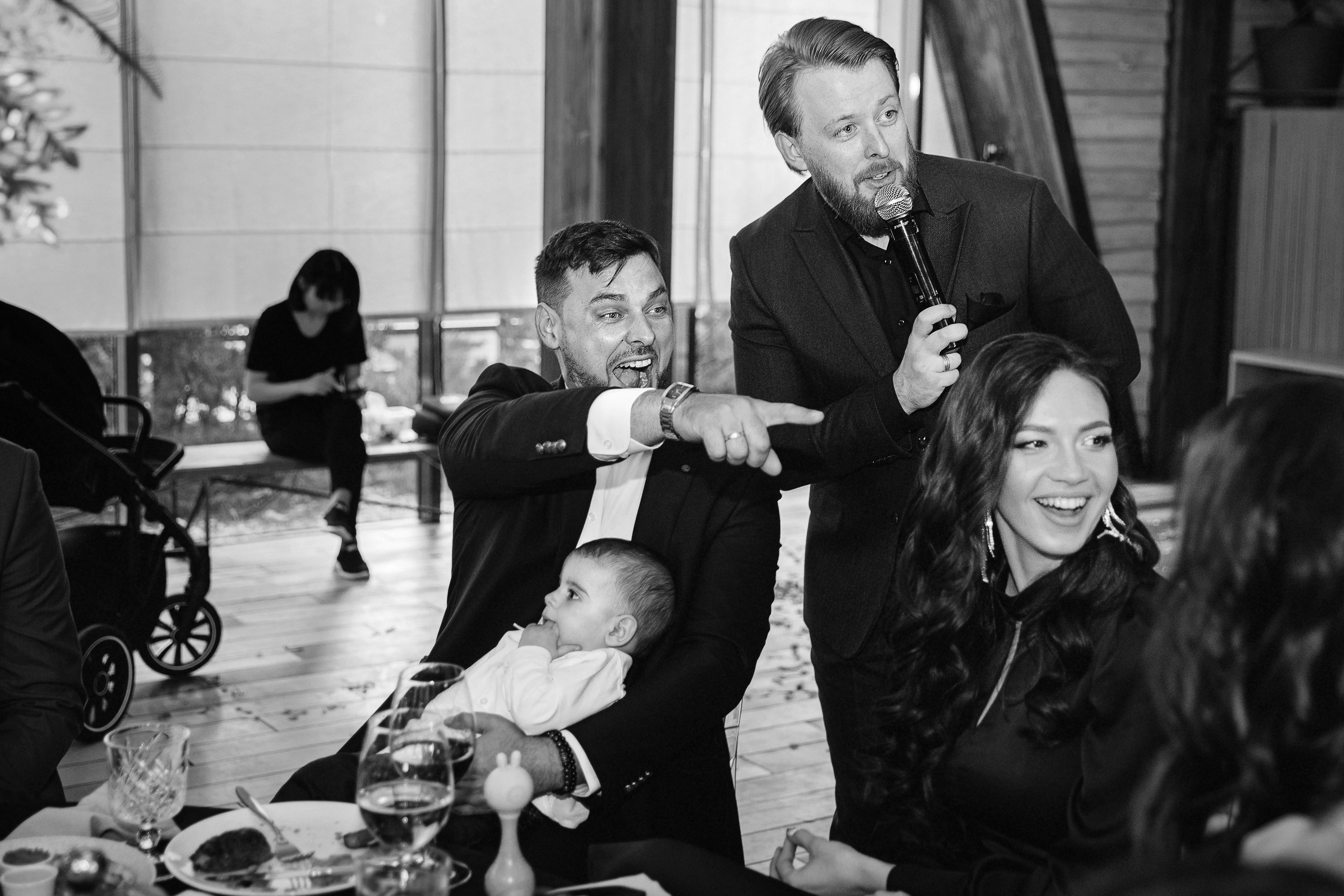 Анатолий и Мария. Свадебный фотограф в Ростове-на-Дону Олег Майер