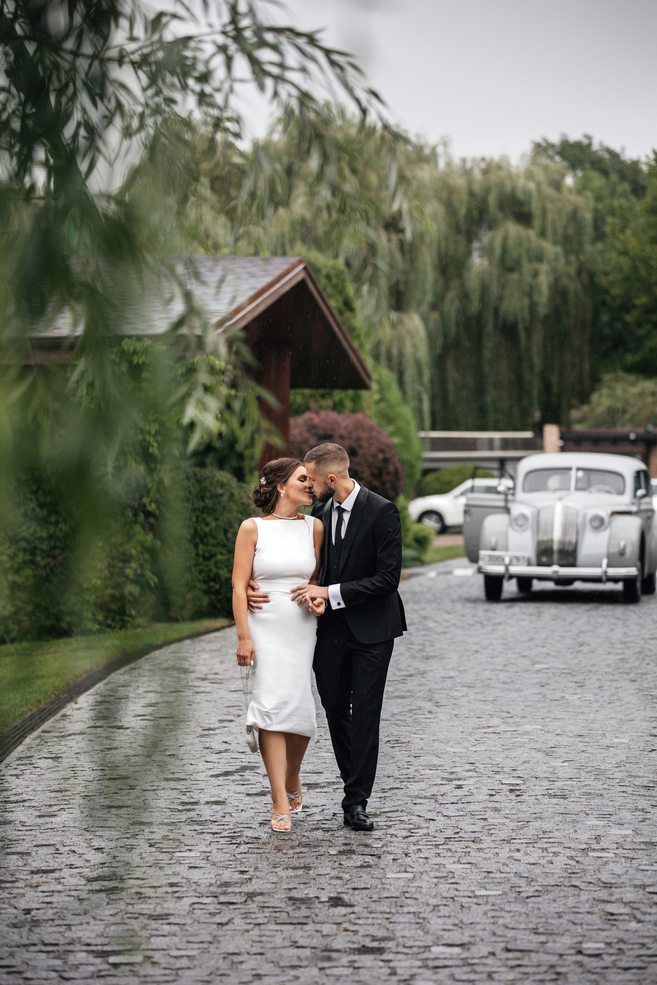 Влад и Виктория. Свадебный фотограф в Ростове-на-Дону Олег Майер