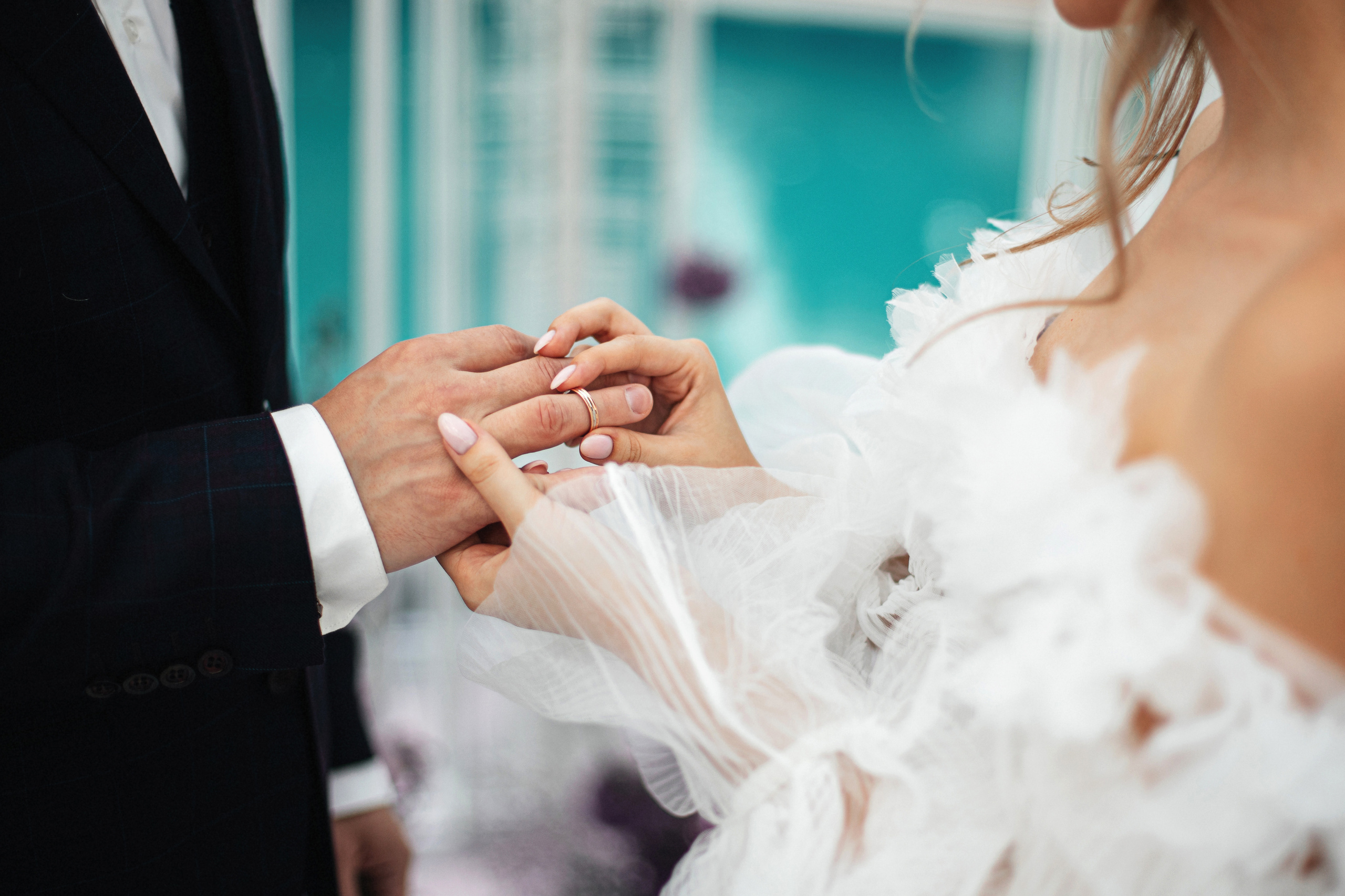 Александр и Мария. Свадебный фотограф в Ростове-на-Дону Олег Майер