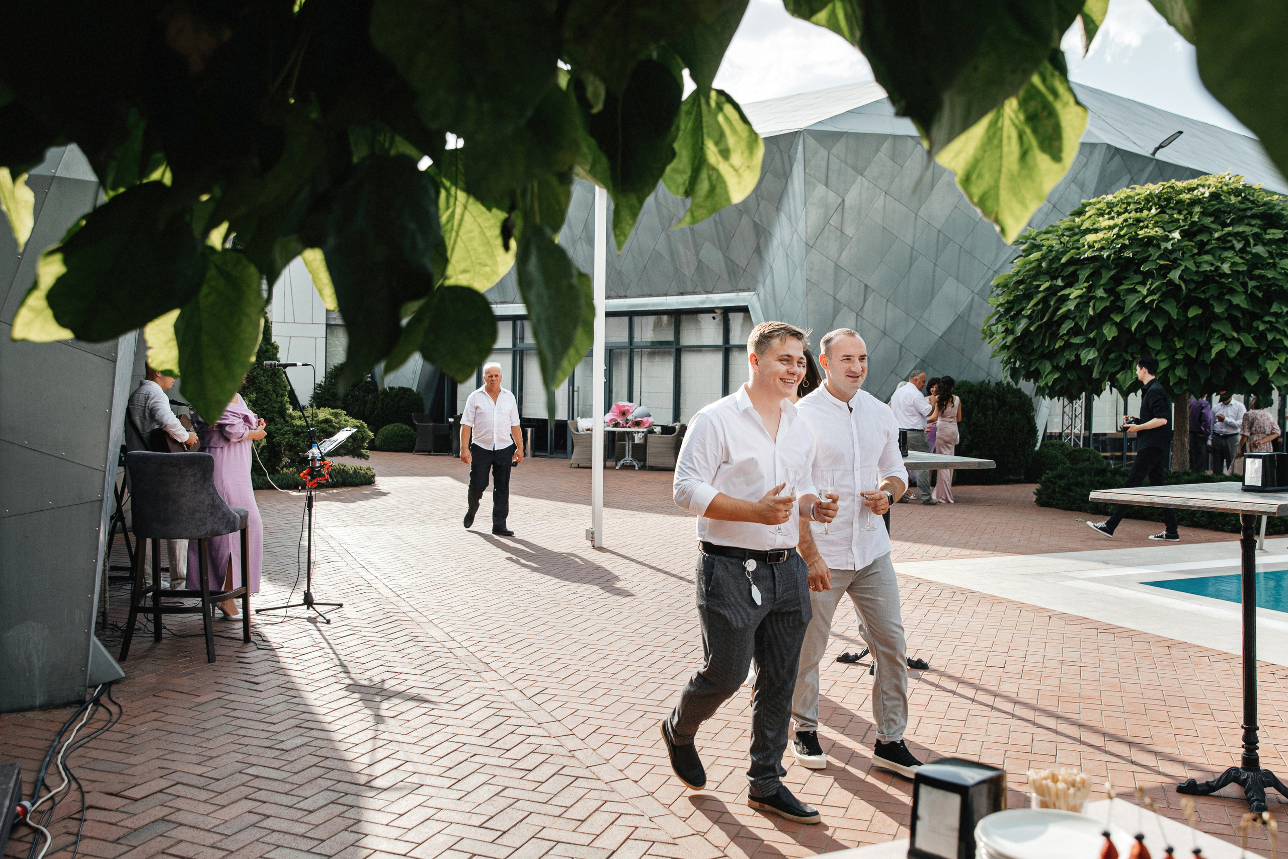 Александр и Мария. Свадебный фотограф в Ростове-на-Дону Олег Майер