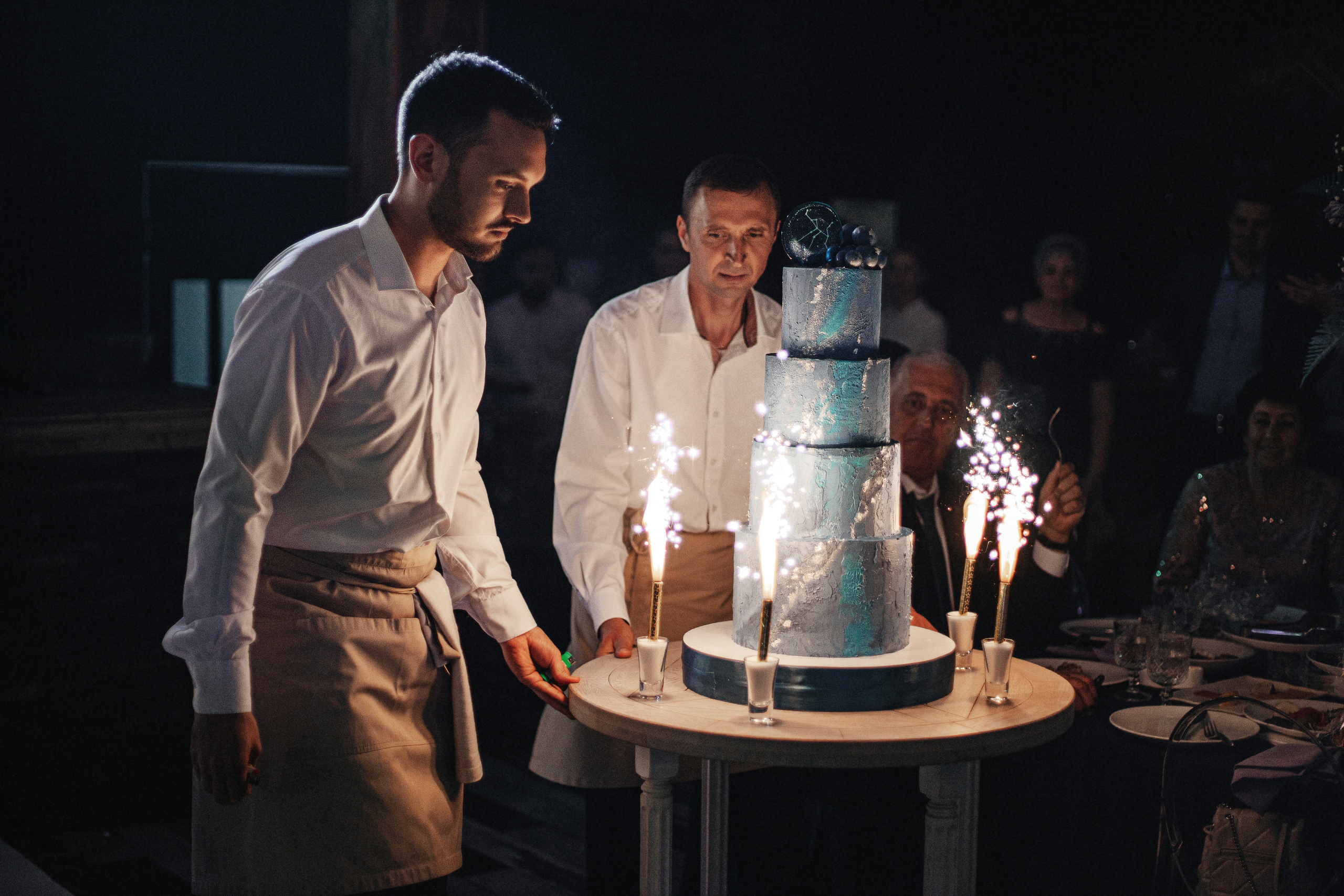 Анатолий и Мария. Свадебный фотограф в Ростове-на-Дону Олег Майер