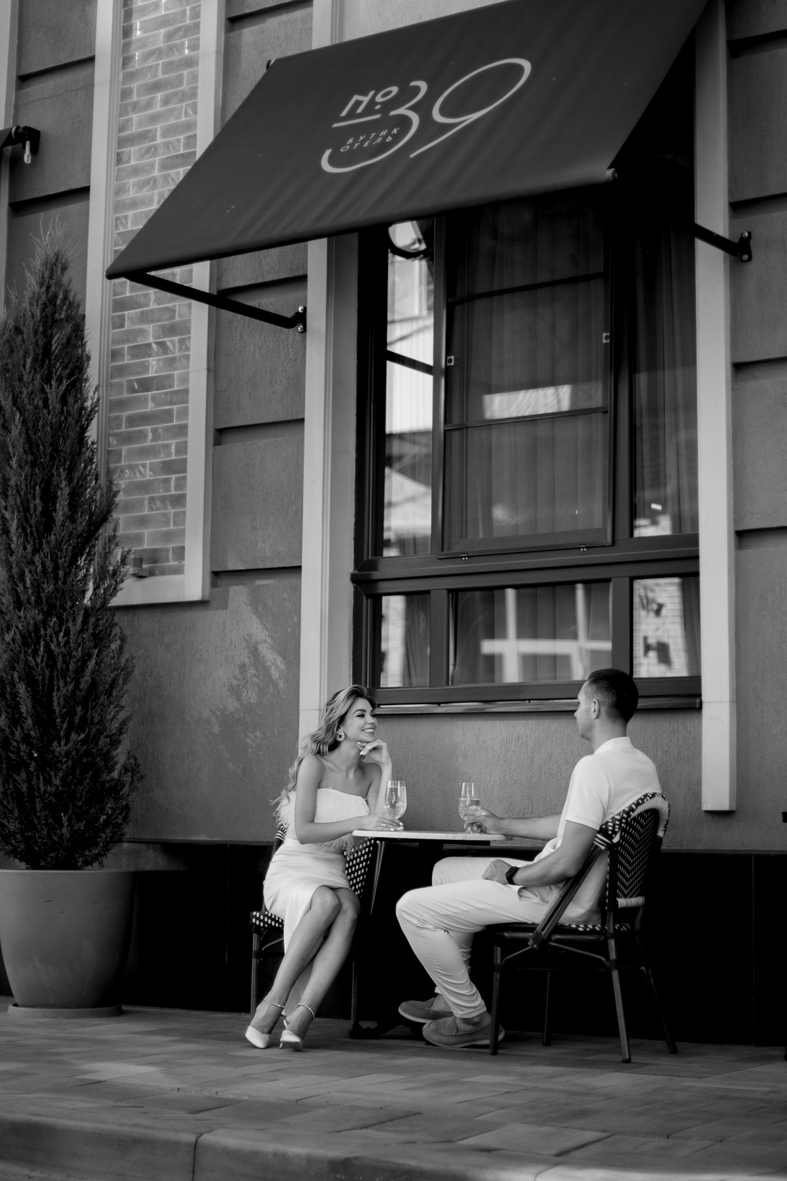 Александр и Ольга. Свадебный фотограф в Ростове-на-Дону Олег Майер