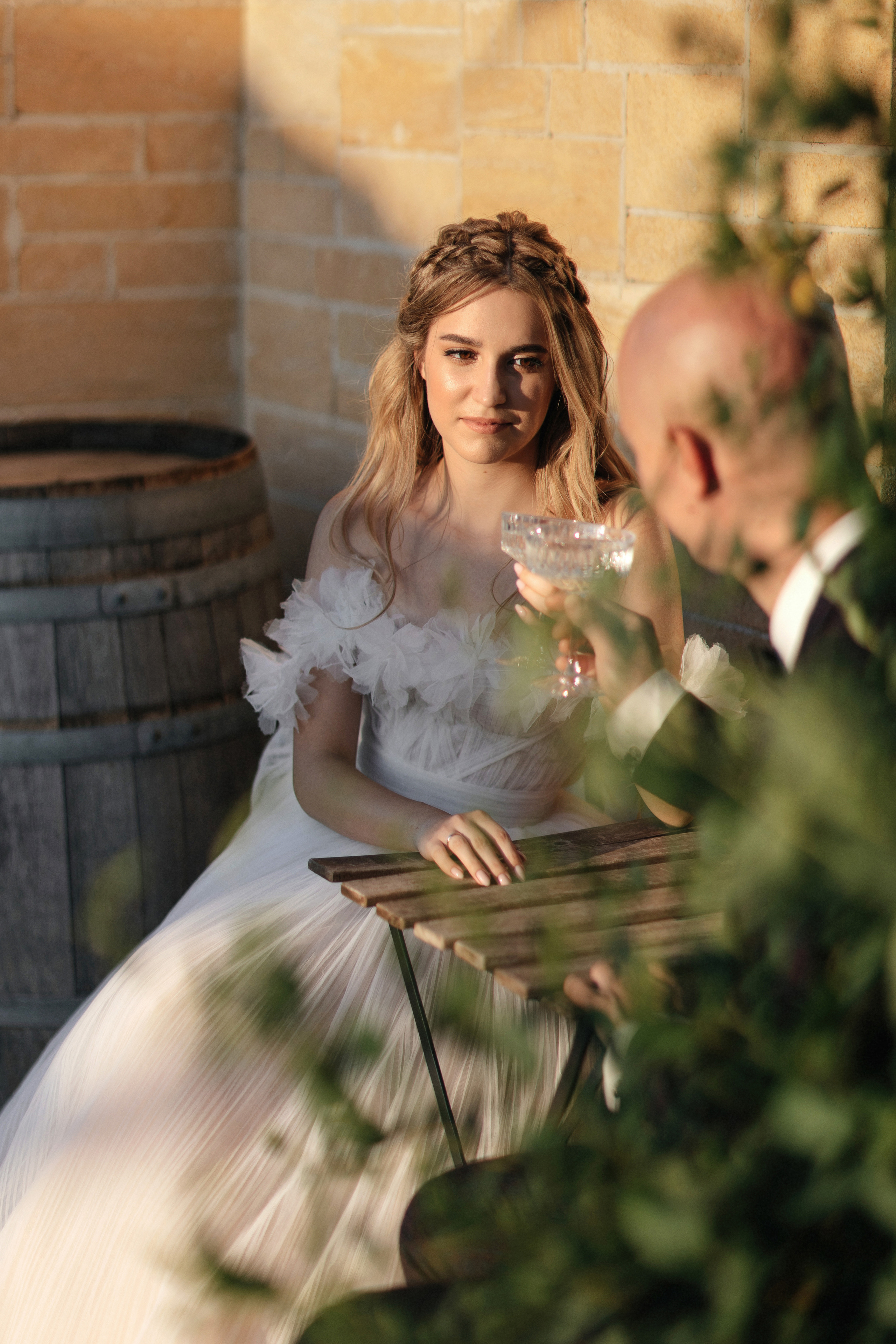 Александр и Мария. Свадебный фотограф в Ростове-на-Дону Олег Майер