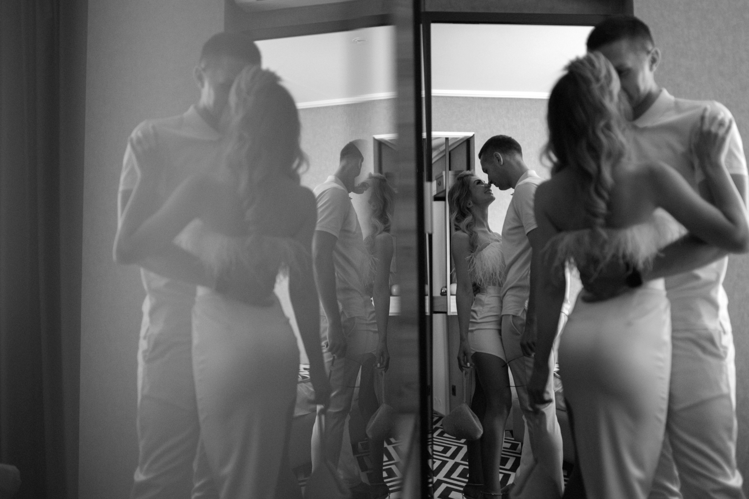 Александр и Ольга. Свадебный фотограф в Ростове-на-Дону Олег Майер