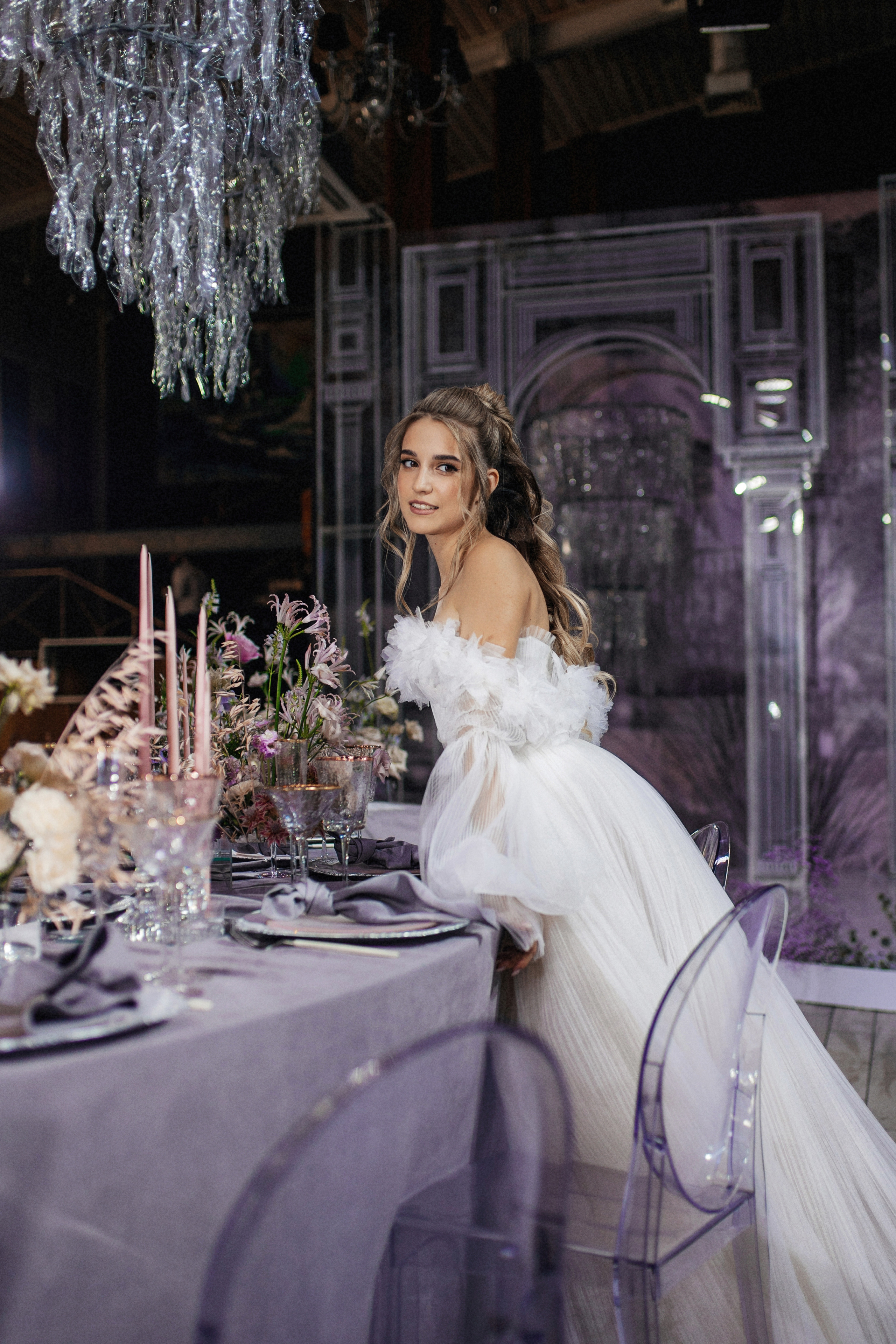 Александр и Мария. Свадебный фотограф в Ростове-на-Дону Олег Майер