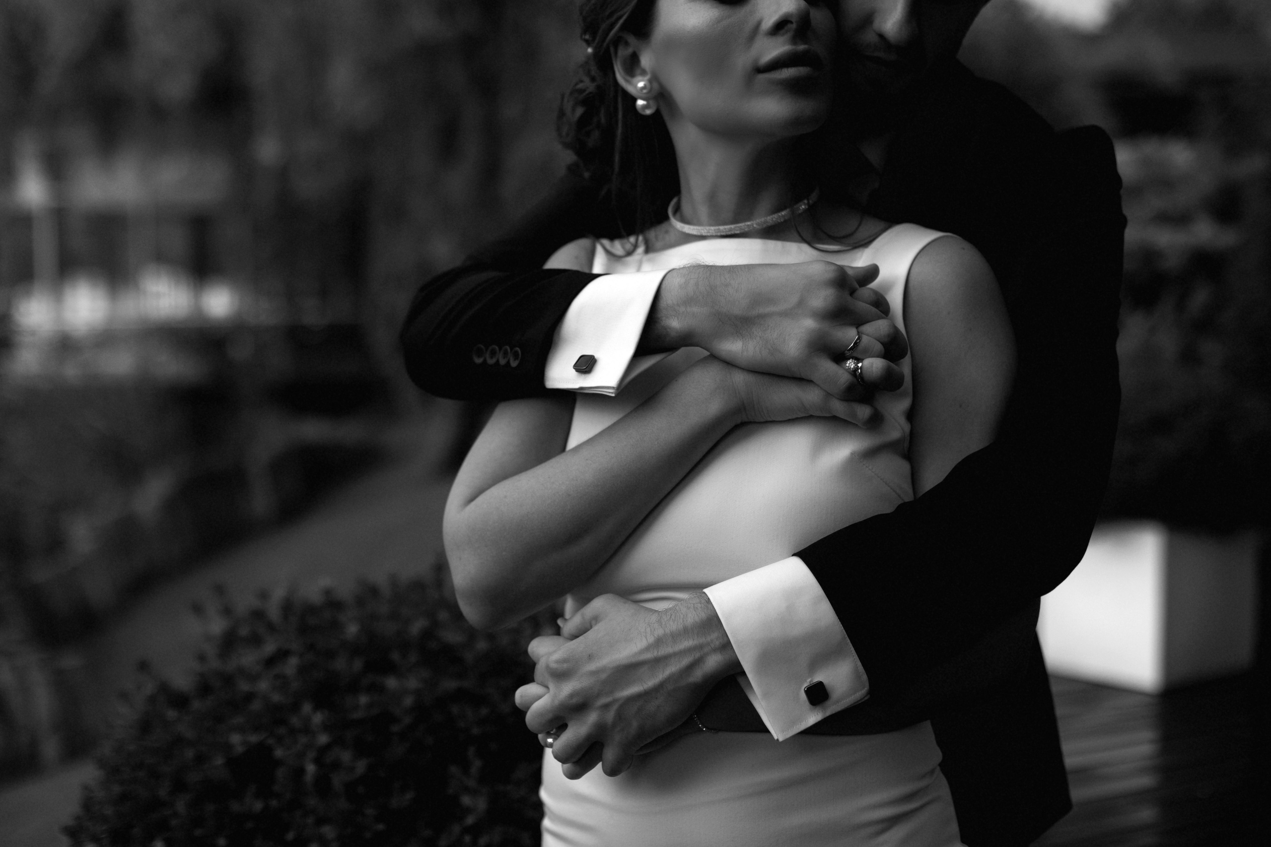 Влад и Виктория. Свадебный фотограф в Ростове-на-Дону Олег Майер