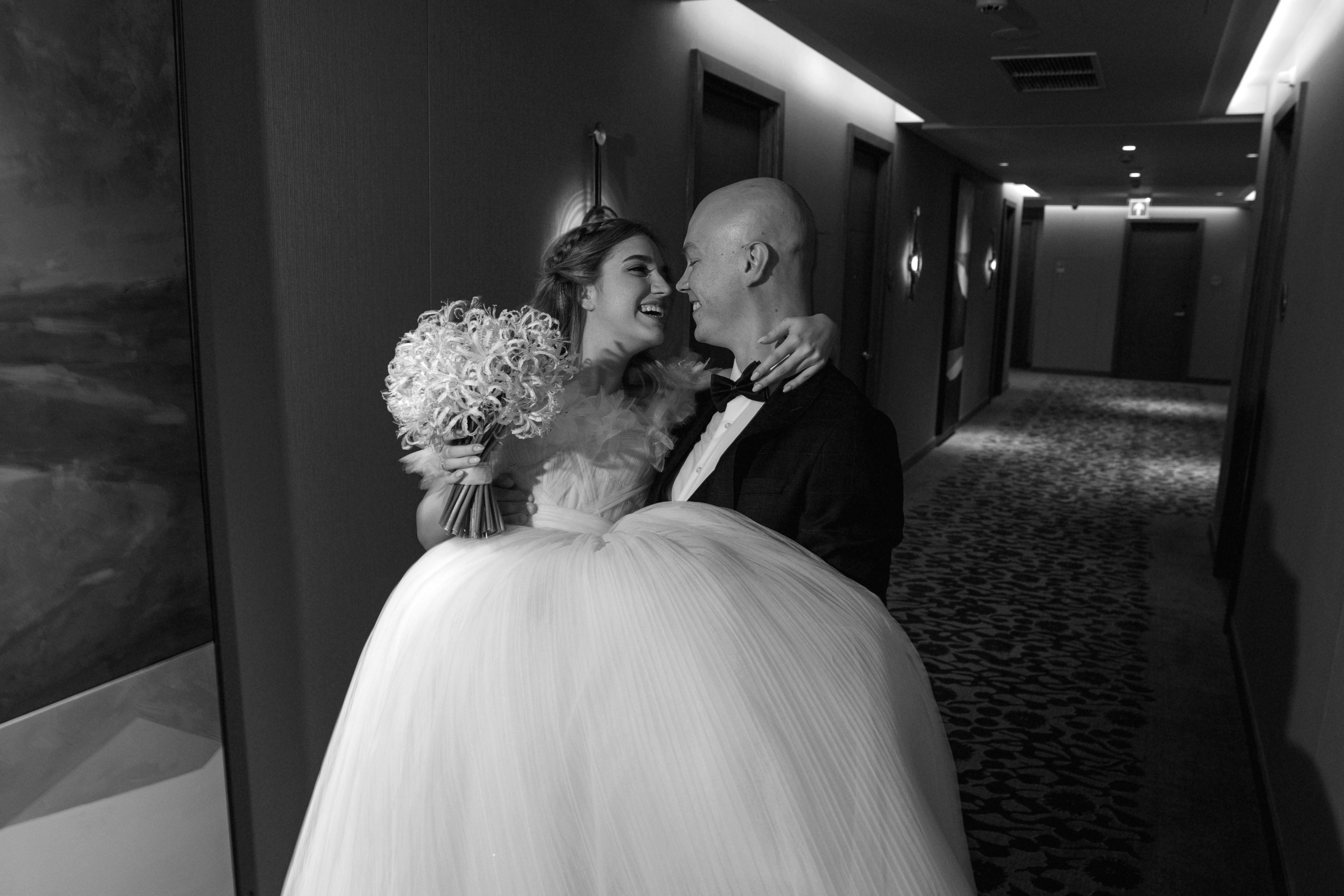 Александр и Мария. Свадебный фотограф в Ростове-на-Дону Олег Майер