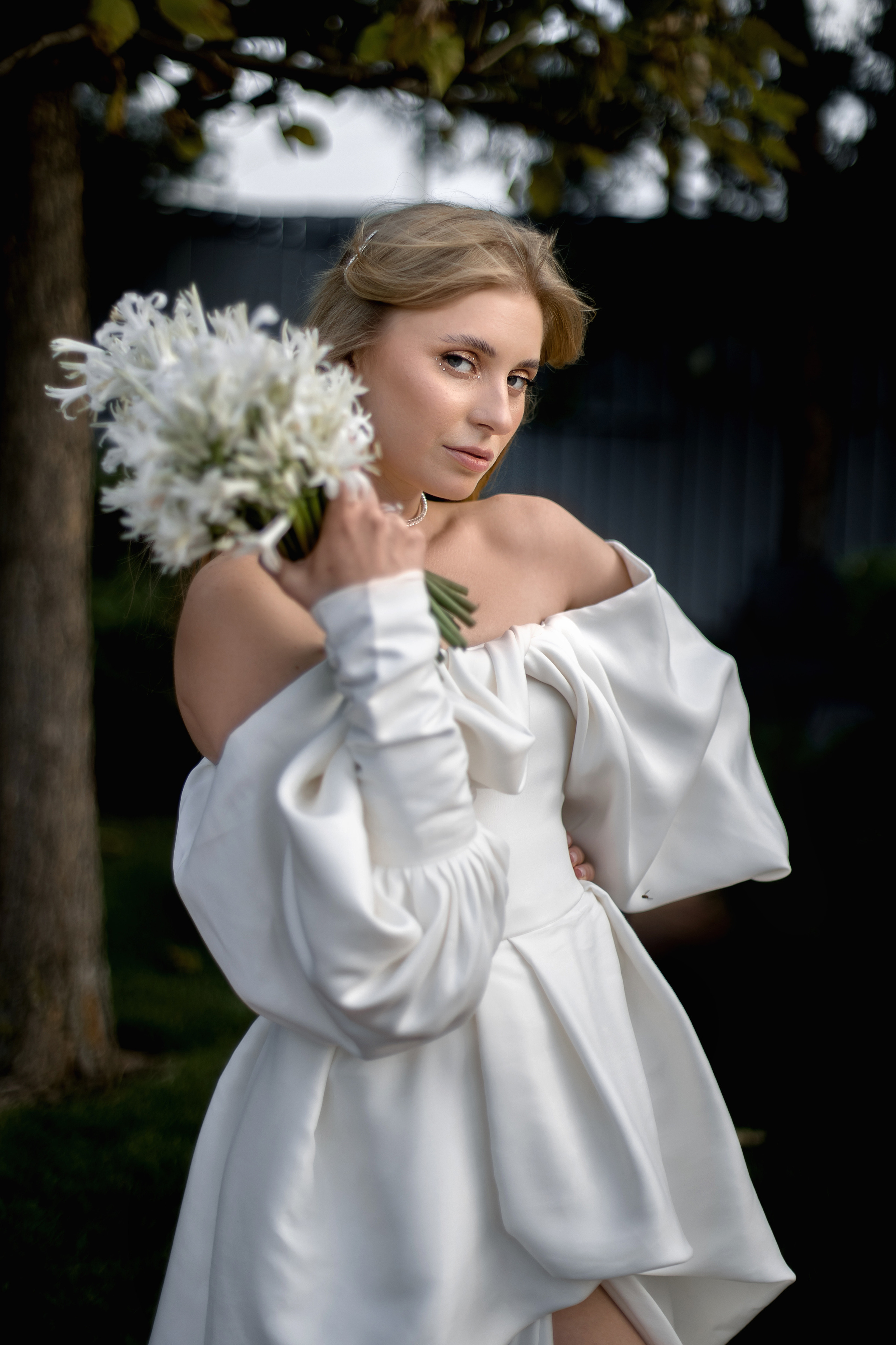 Павел и Анна. Свадебный фотограф в Ростове-на-Дону Олег Майер