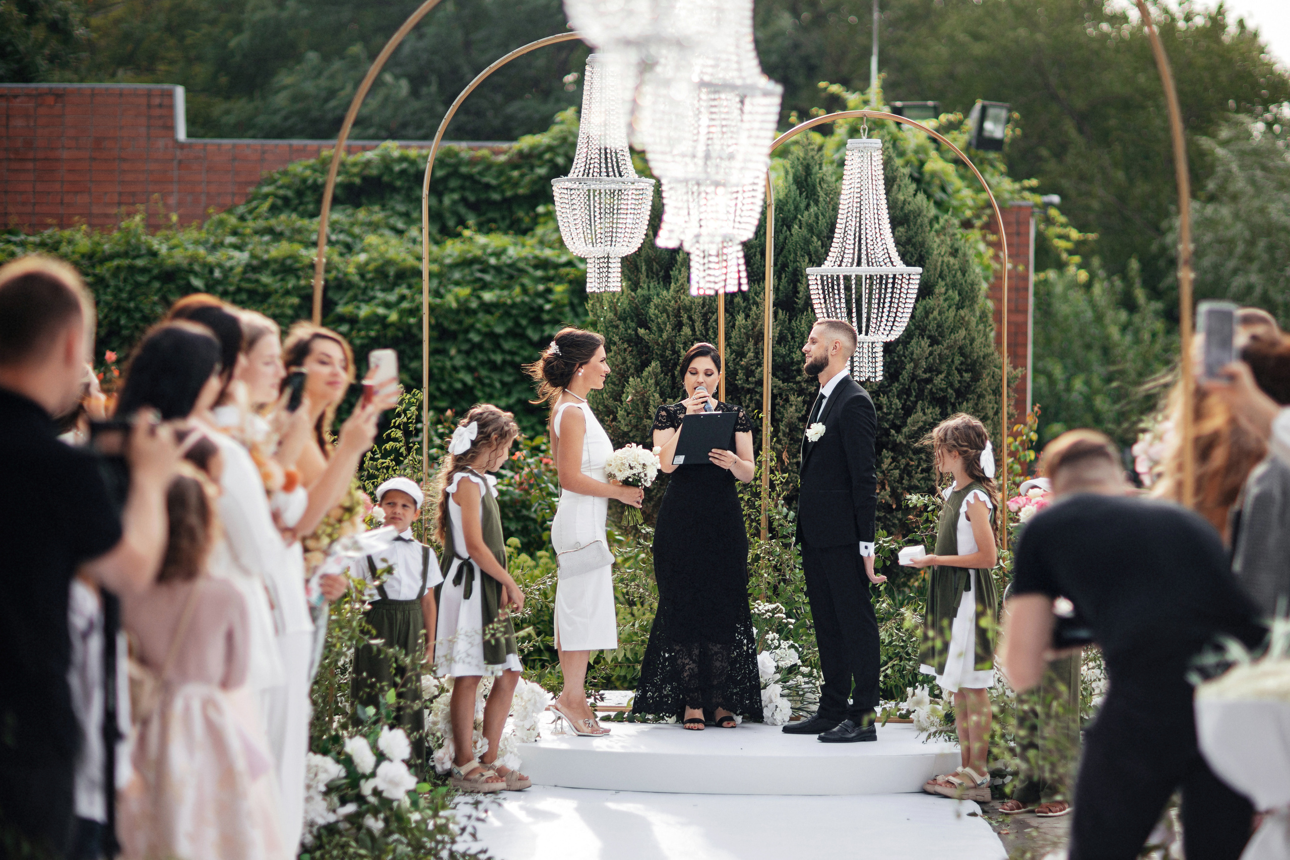 Влад и Виктория. Свадебный фотограф в Ростове-на-Дону Олег Майер