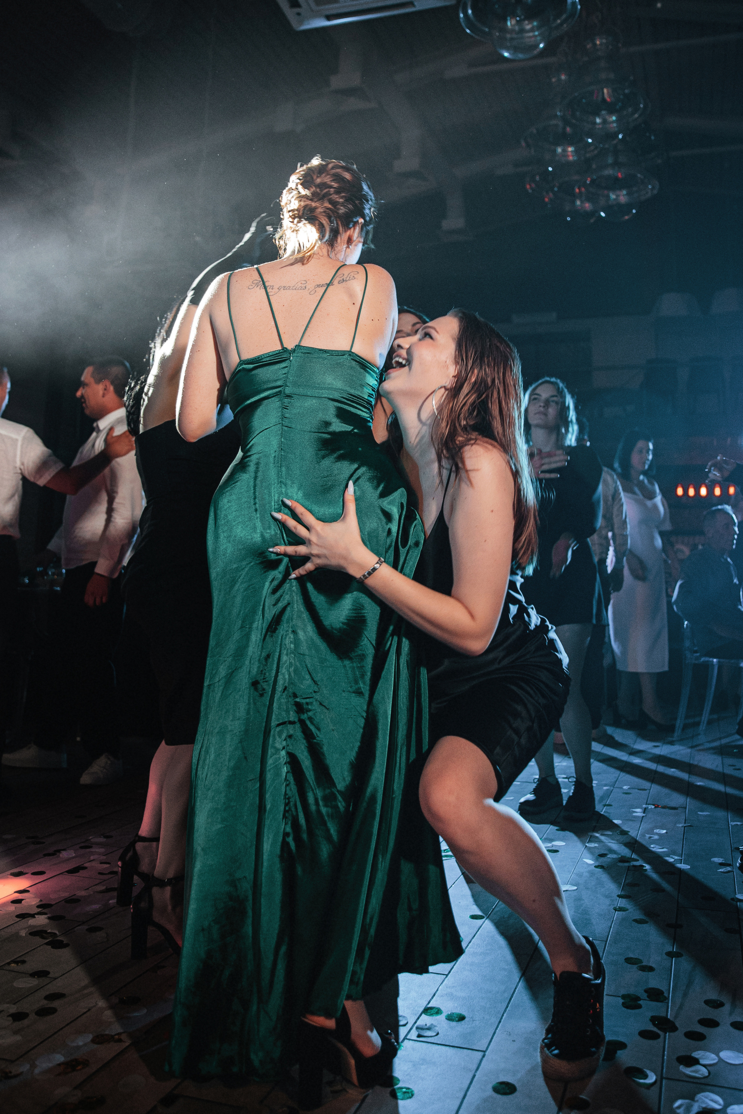 Павел и Анна. Свадебный фотограф в Ростове-на-Дону Олег Майер