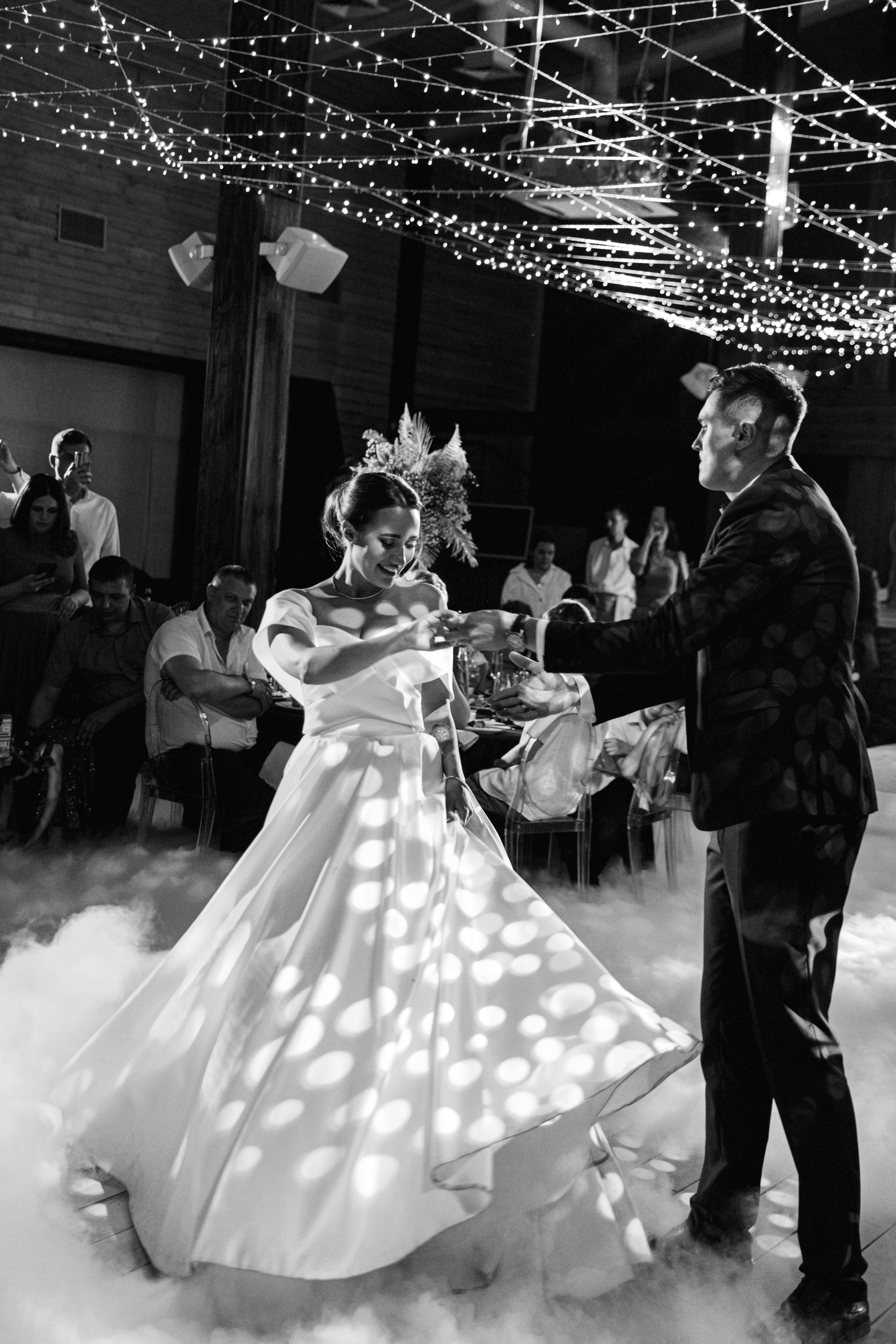 Анатолий и Мария. Свадебный фотограф в Ростове-на-Дону Олег Майер