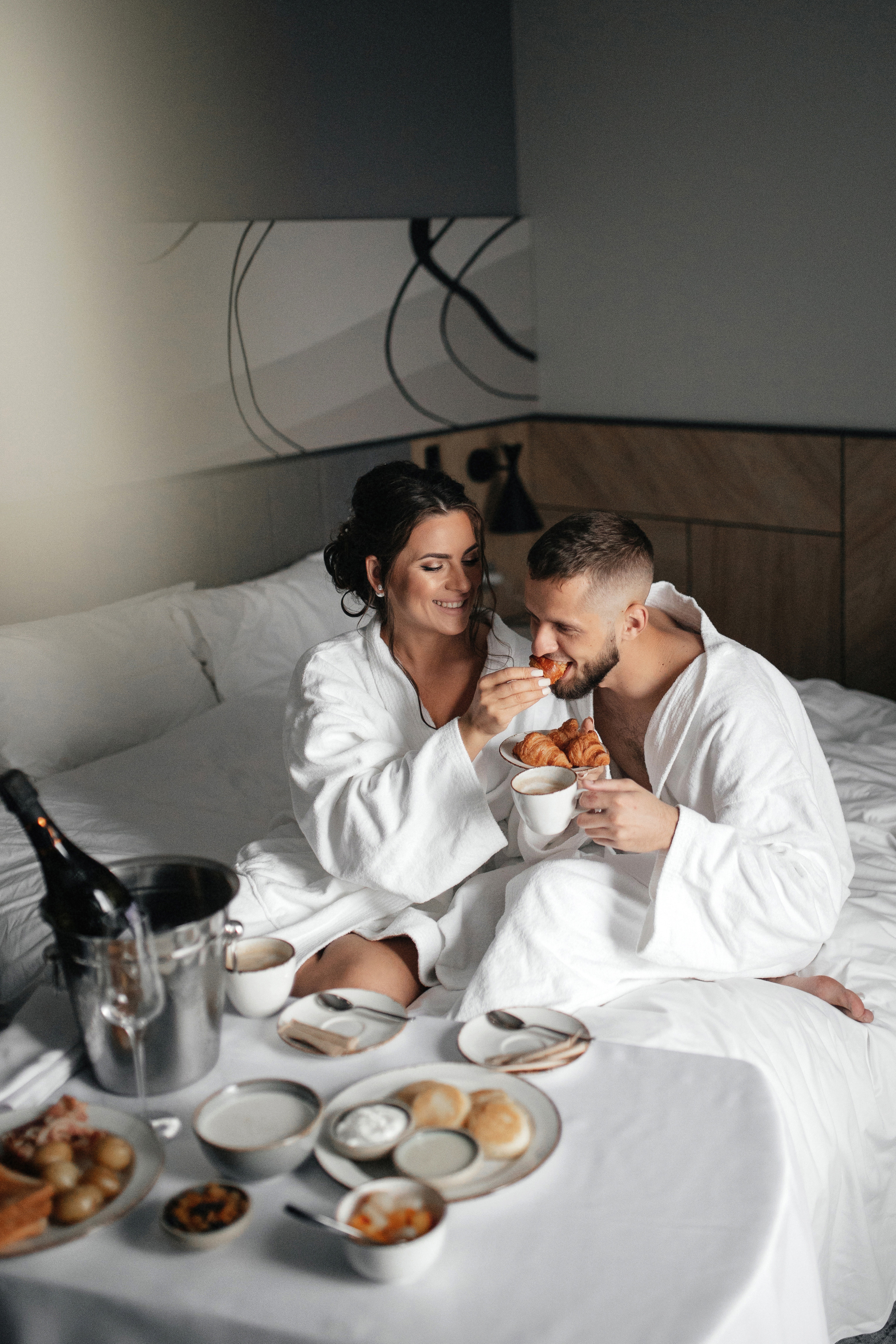 Влад и Виктория. Свадебный фотограф в Ростове-на-Дону Олег Майер