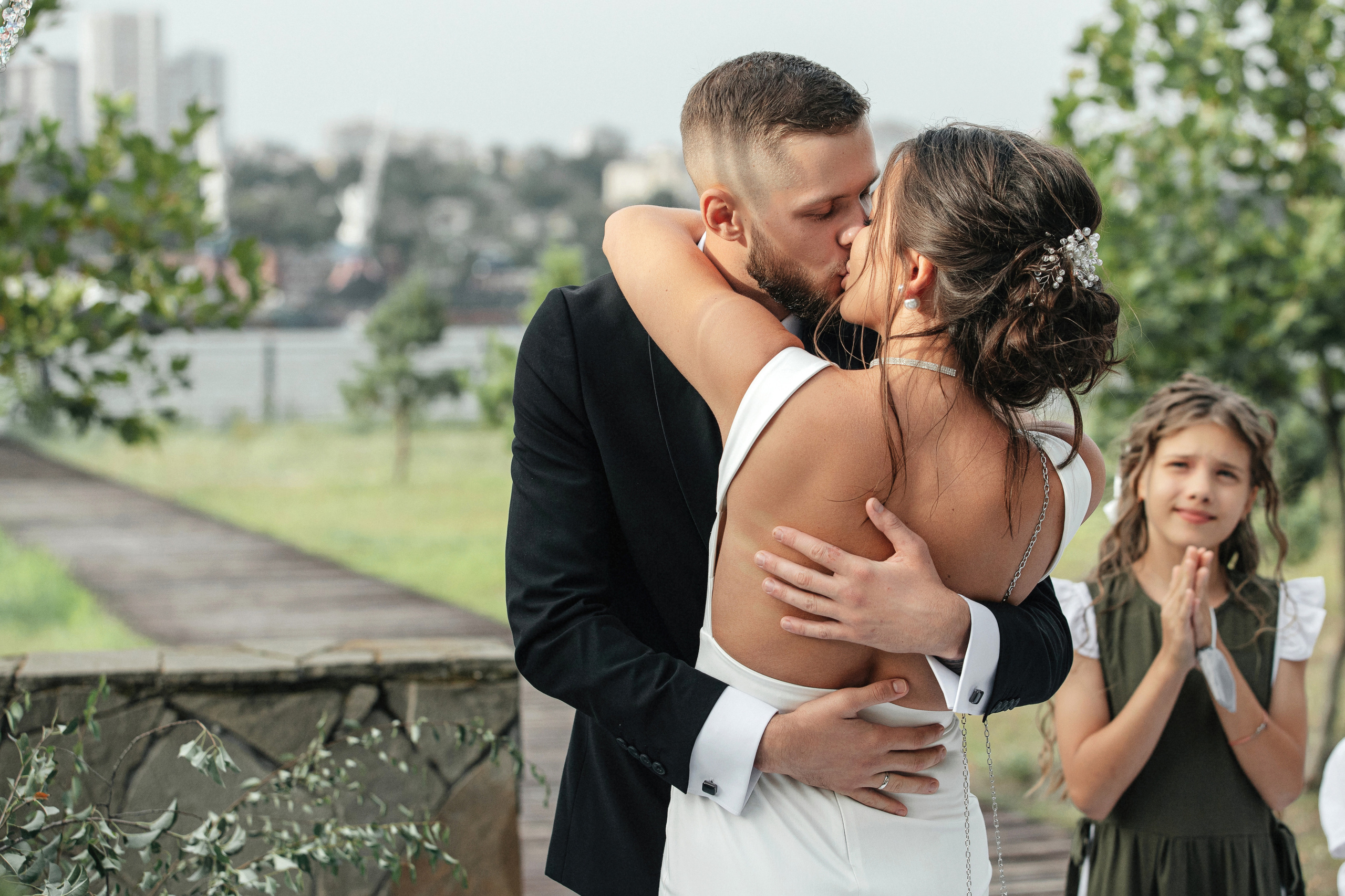 Влад и Виктория. Свадебный фотограф в Ростове-на-Дону Олег Майер
