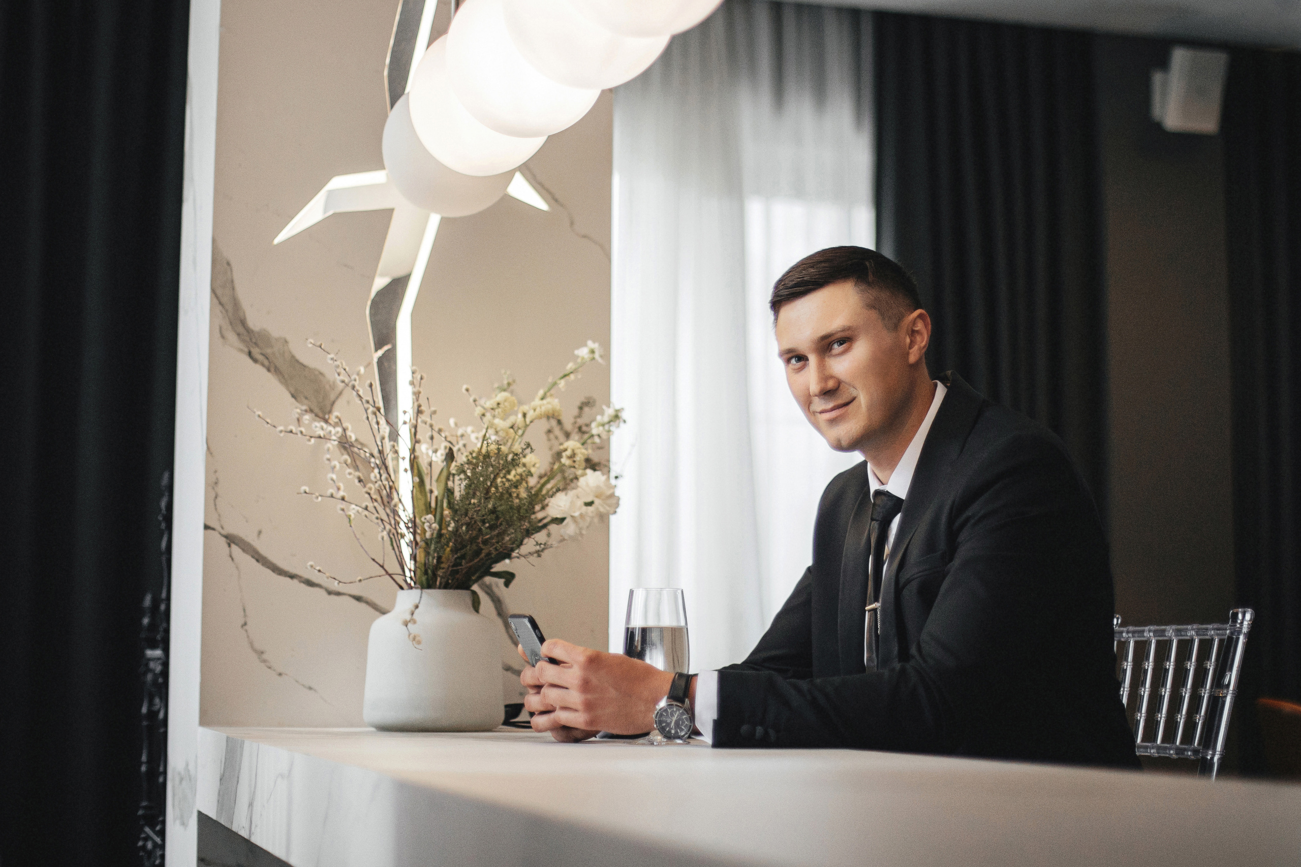 Анатолий и Мария. Свадебный фотограф в Ростове-на-Дону Олег Майер