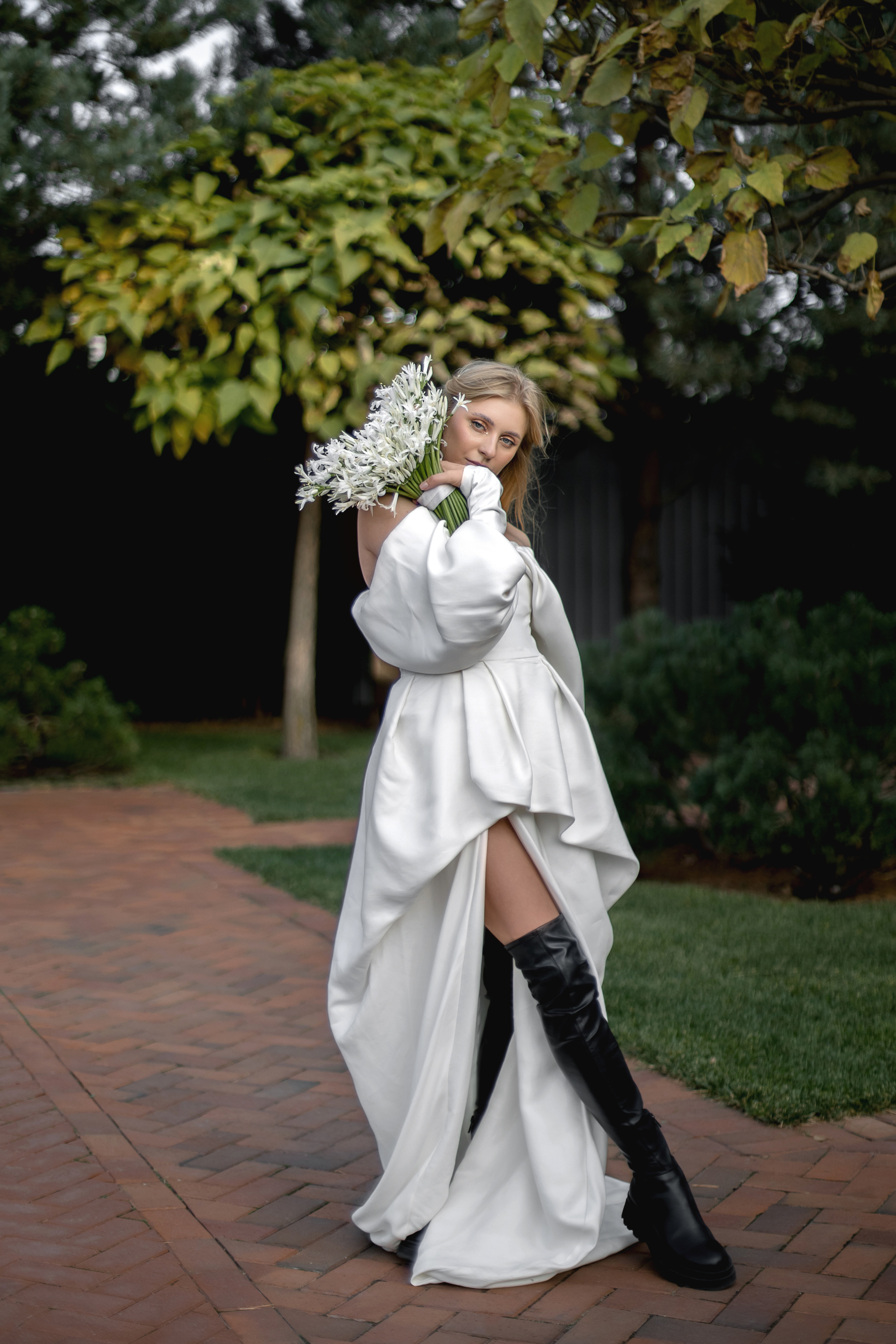 Павел и Анна. Свадебный фотограф в Ростове-на-Дону Олег Майер