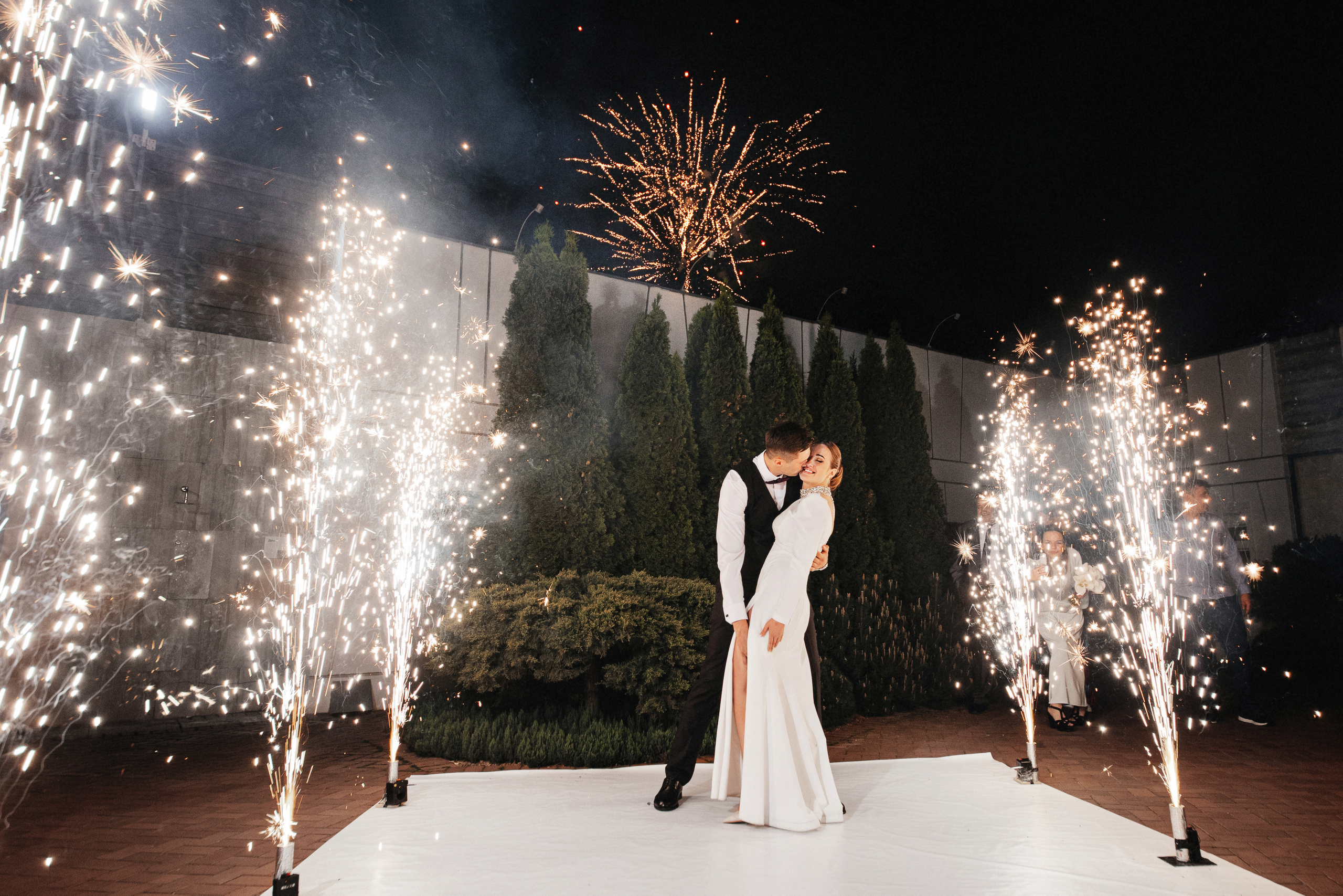 Анатолий и Мария. Свадебный фотограф в Ростове-на-Дону Олег Майер