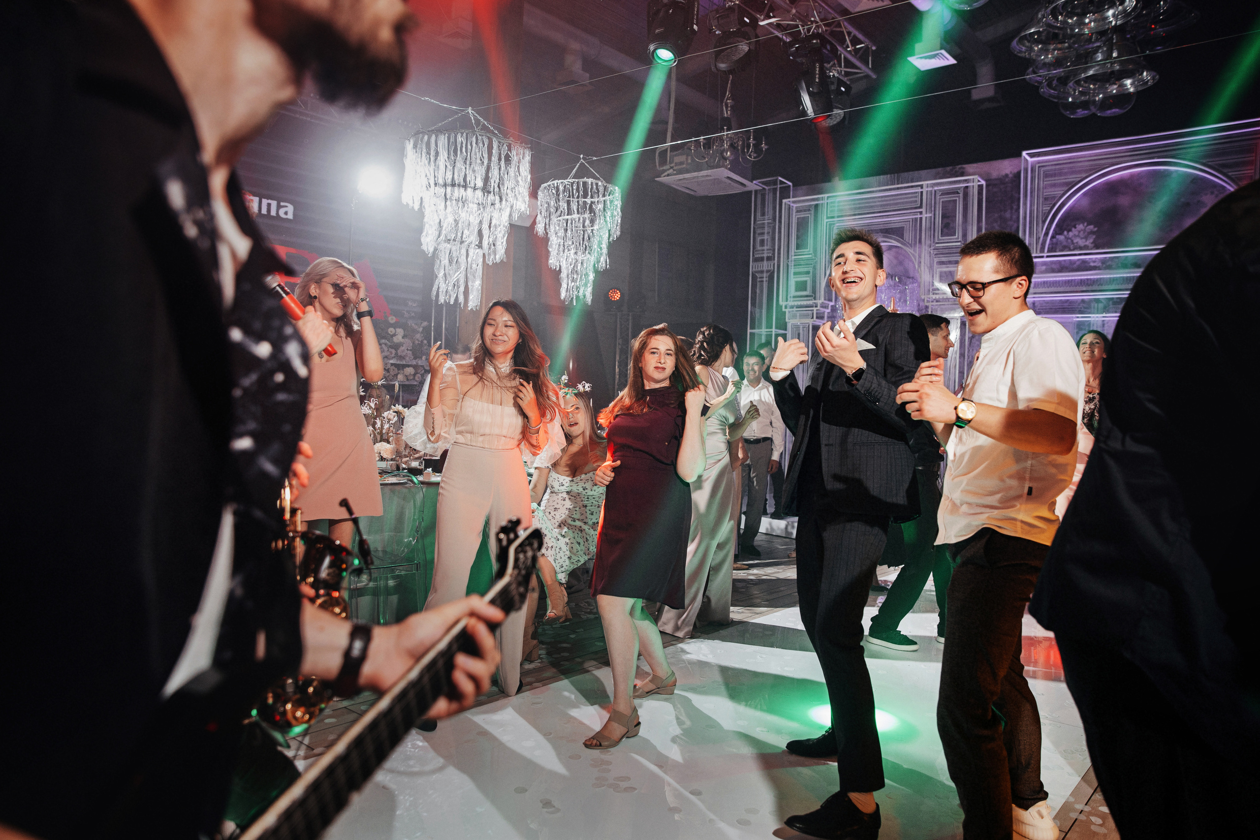 Александр и Мария. Свадебный фотограф в Ростове-на-Дону Олег Майер