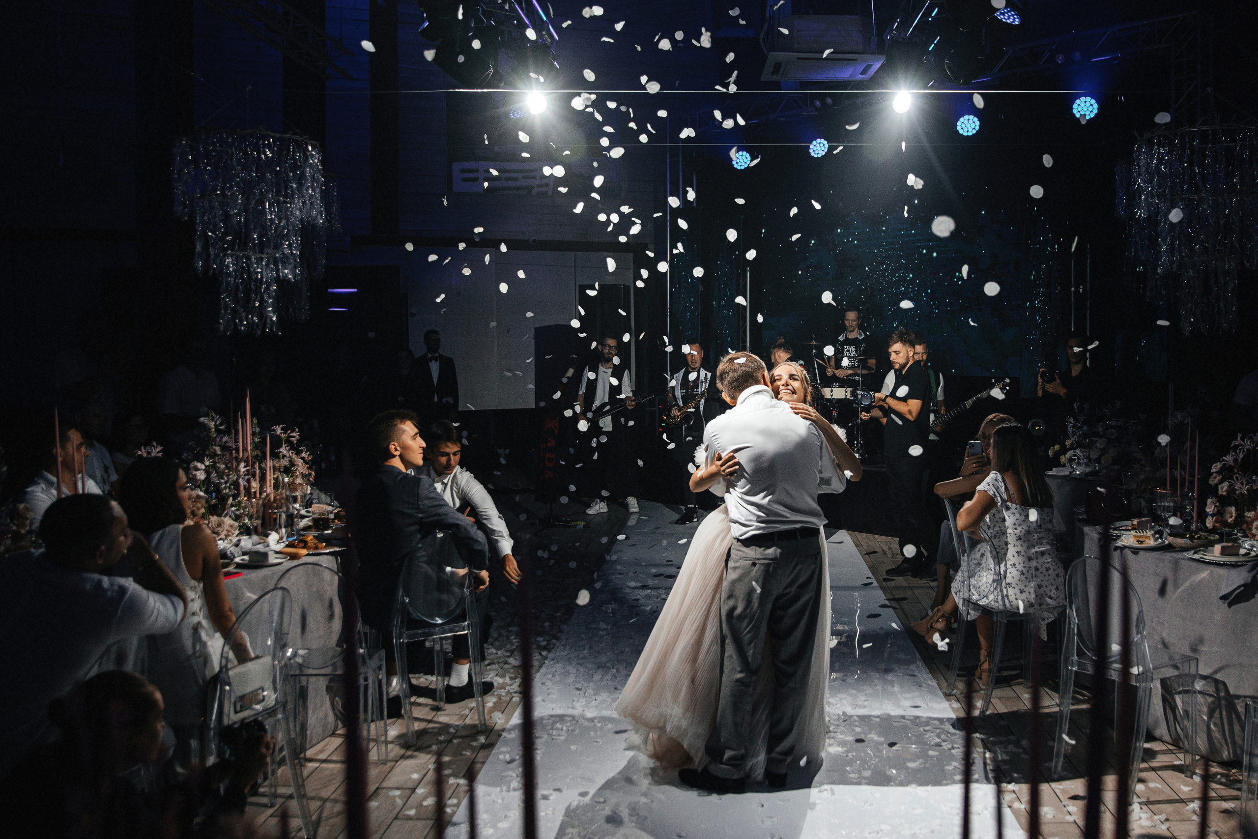 Александр и Мария. Свадебный фотограф в Ростове-на-Дону Олег Майер