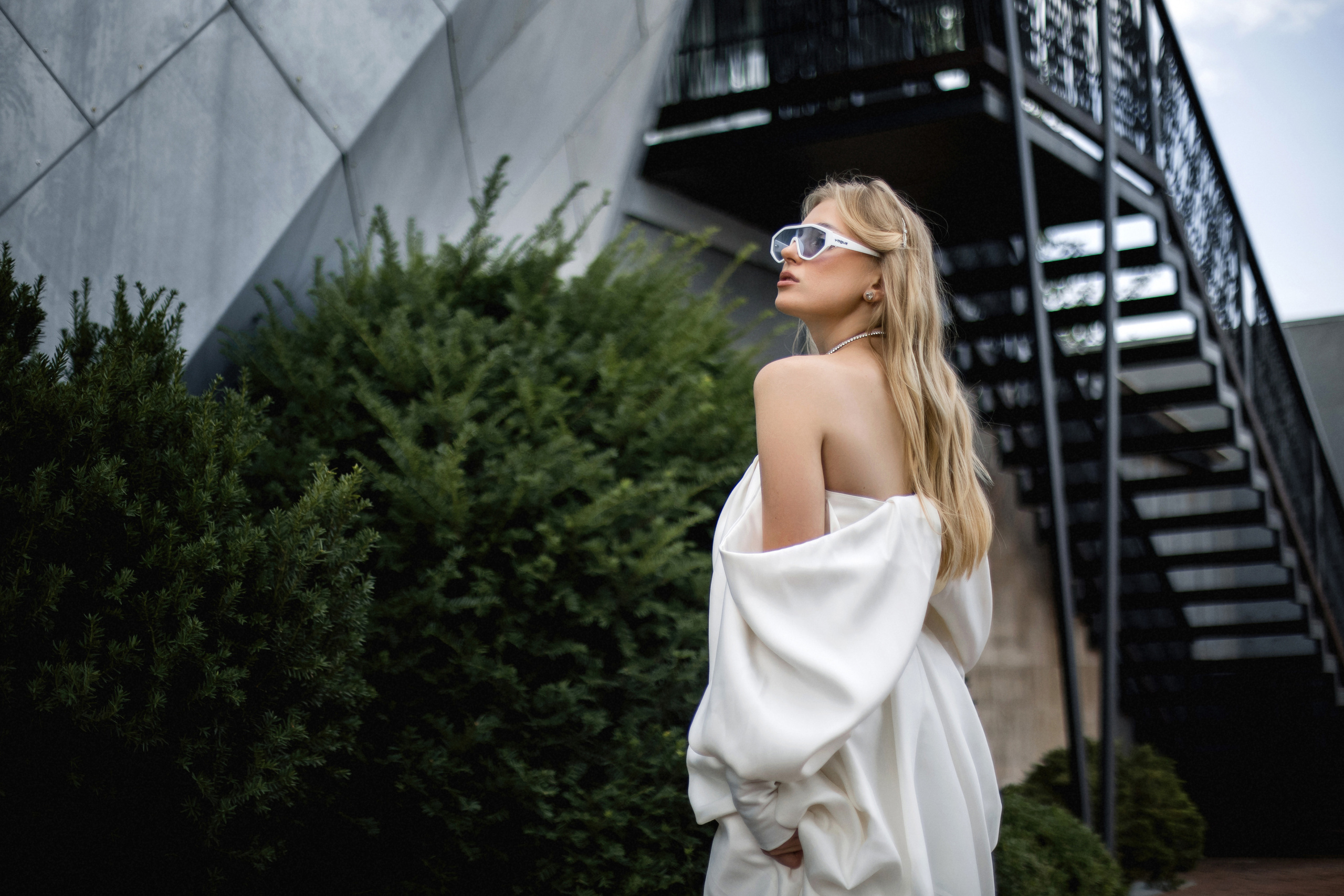 Павел и Анна. Свадебный фотограф в Ростове-на-Дону Олег Майер