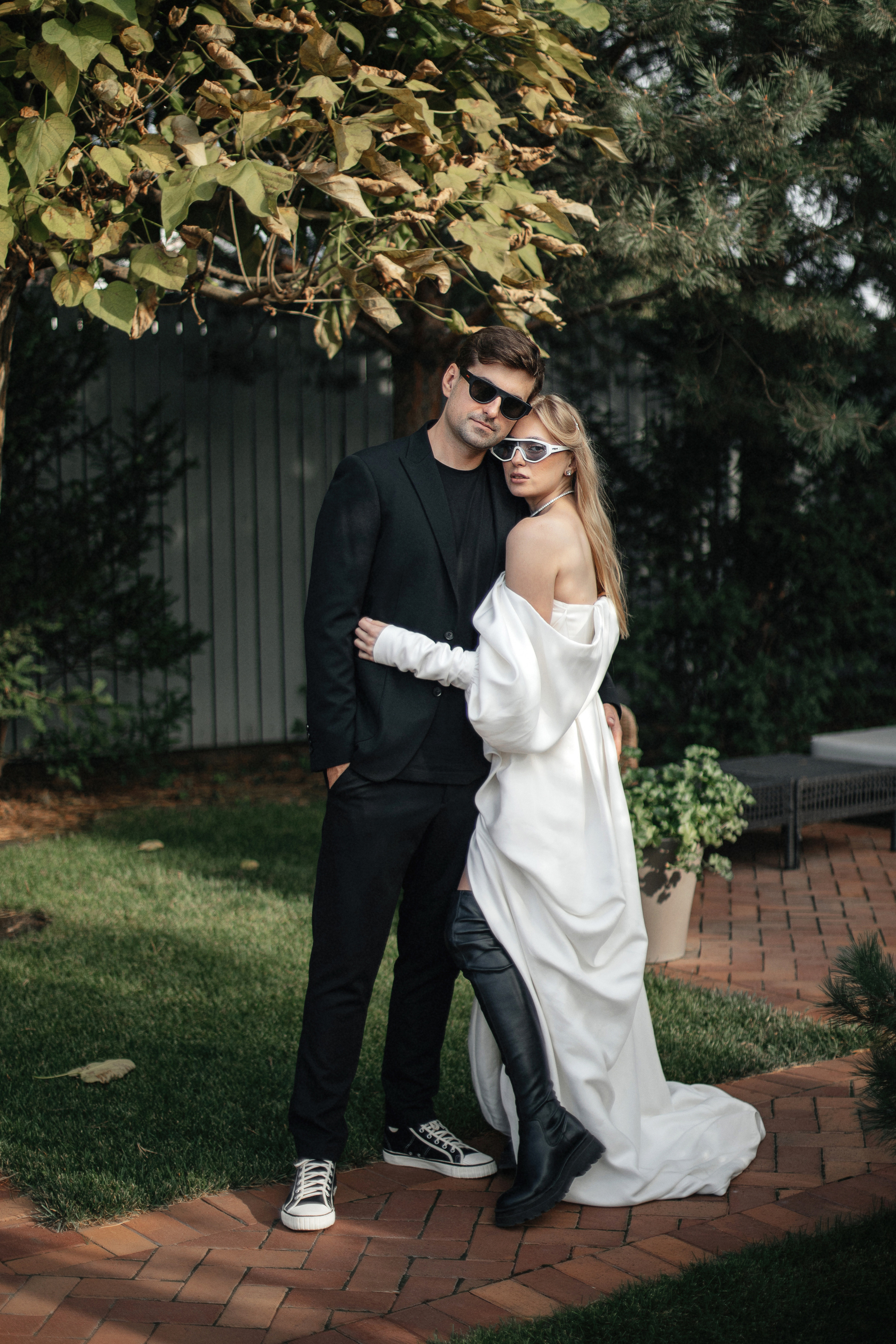 Павел и Анна. Свадебный фотограф в Ростове-на-Дону Олег Майер