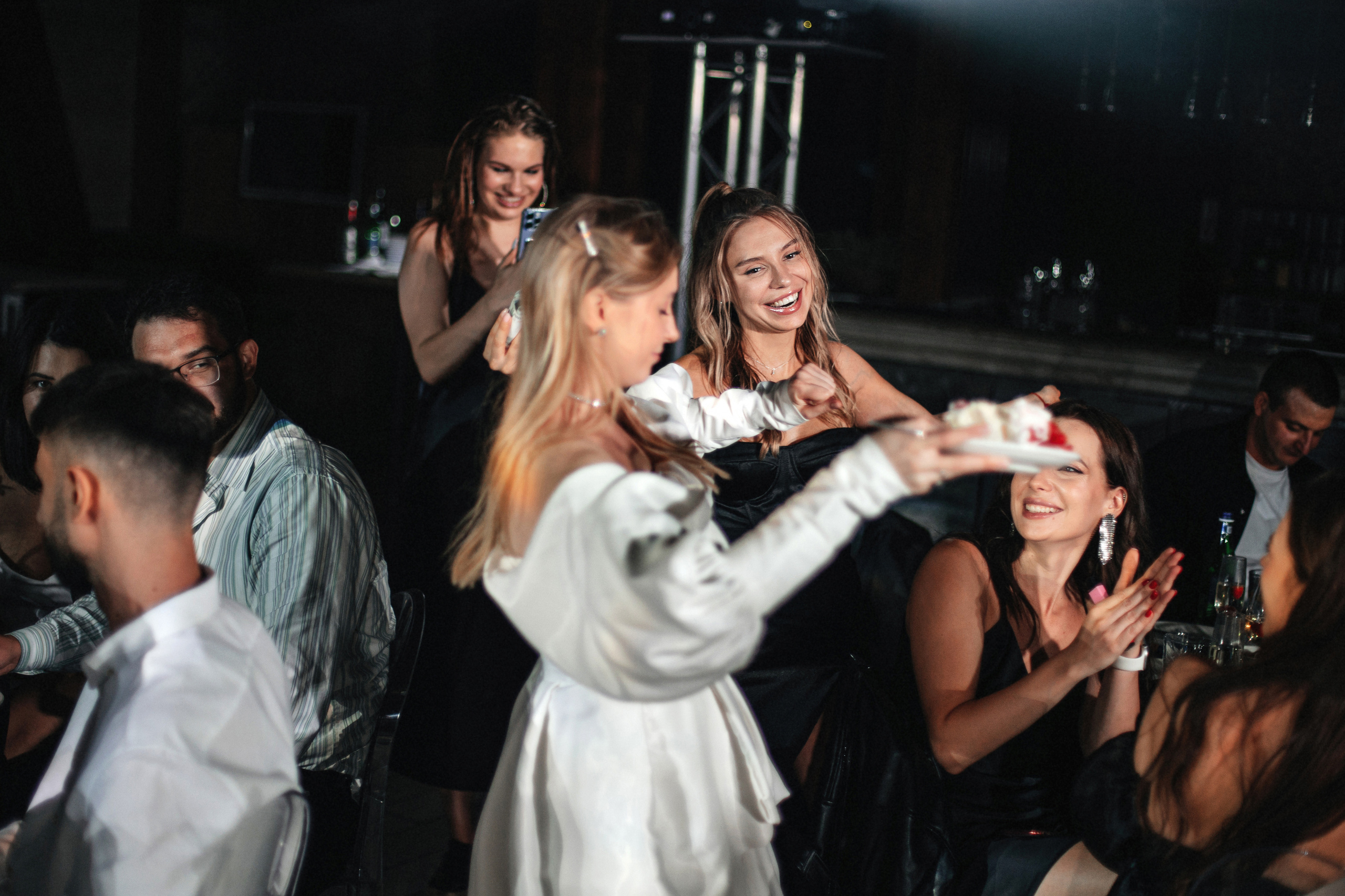 Павел и Анна. Свадебный фотограф в Ростове-на-Дону Олег Майер