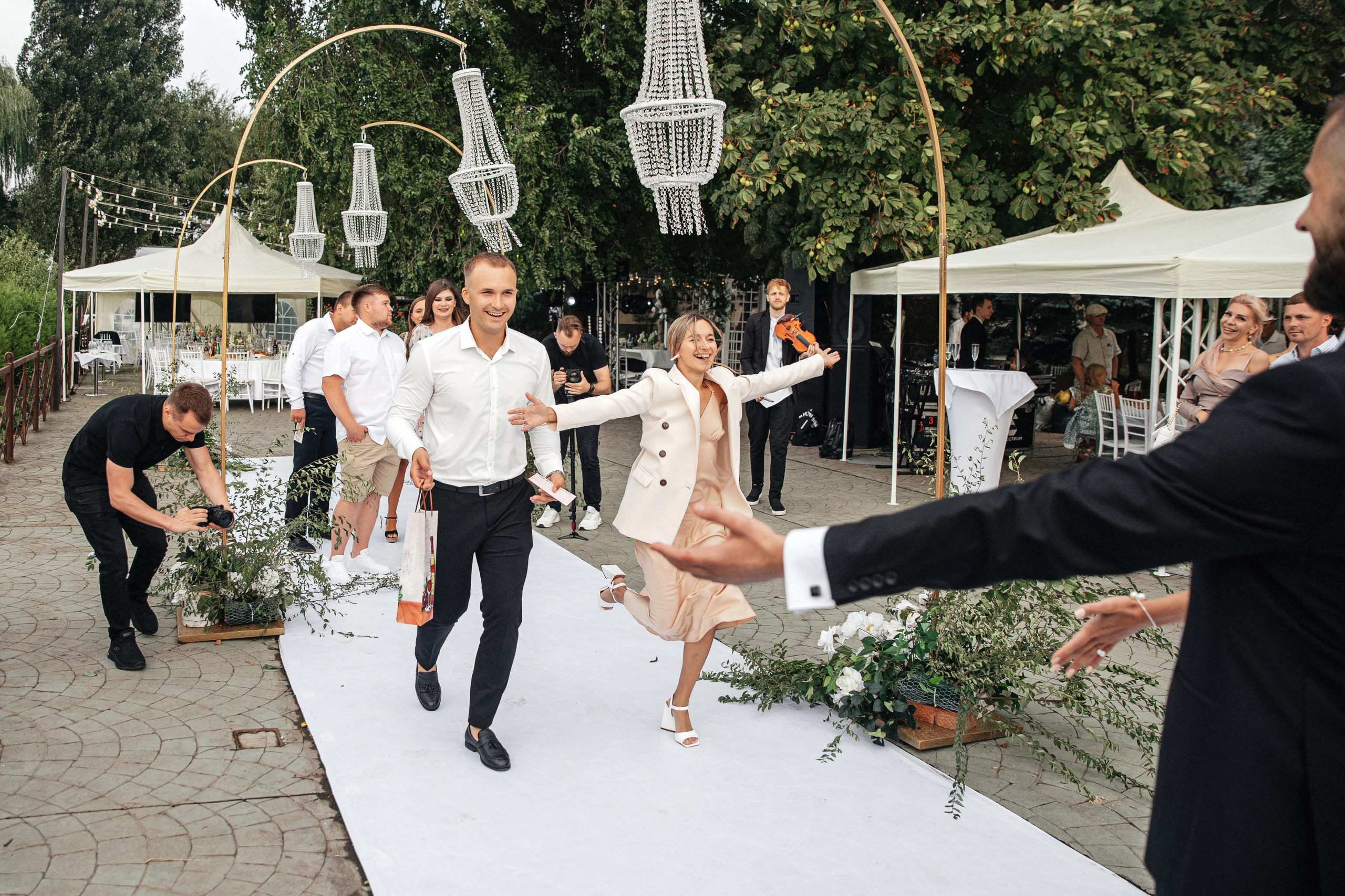 Влад и Виктория. Свадебный фотограф в Ростове-на-Дону Олег Майер