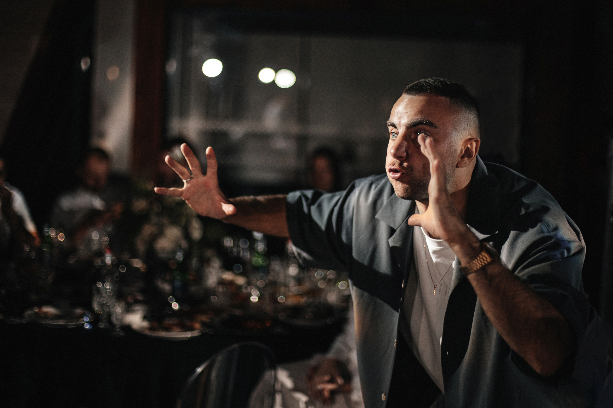 Павел и Анна. Свадебный фотограф в Ростове-на-Дону Олег Майер