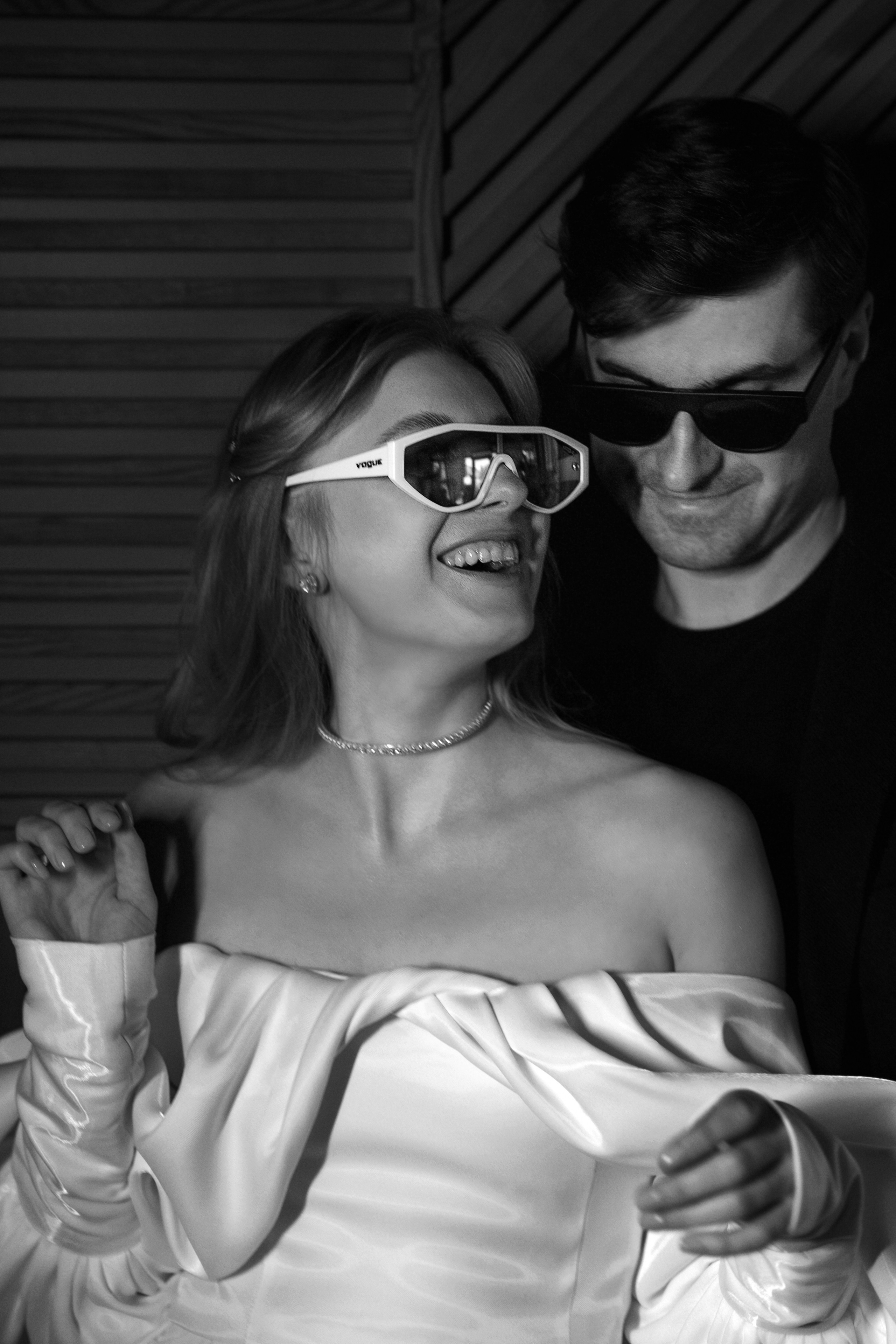 Павел и Анна. Свадебный фотограф в Ростове-на-Дону Олег Майер