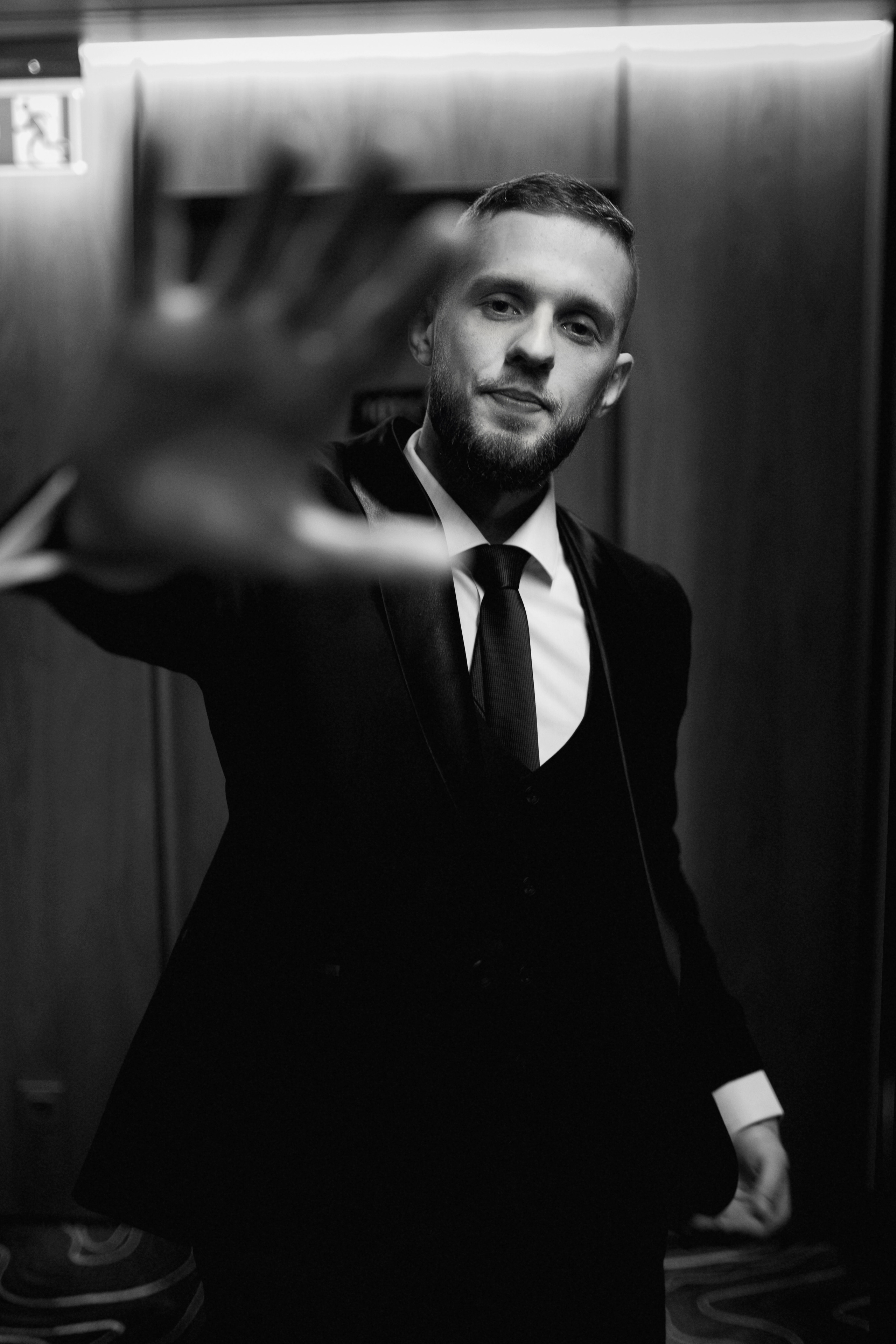 Влад и Виктория. Свадебный фотограф в Ростове-на-Дону Олег Майер