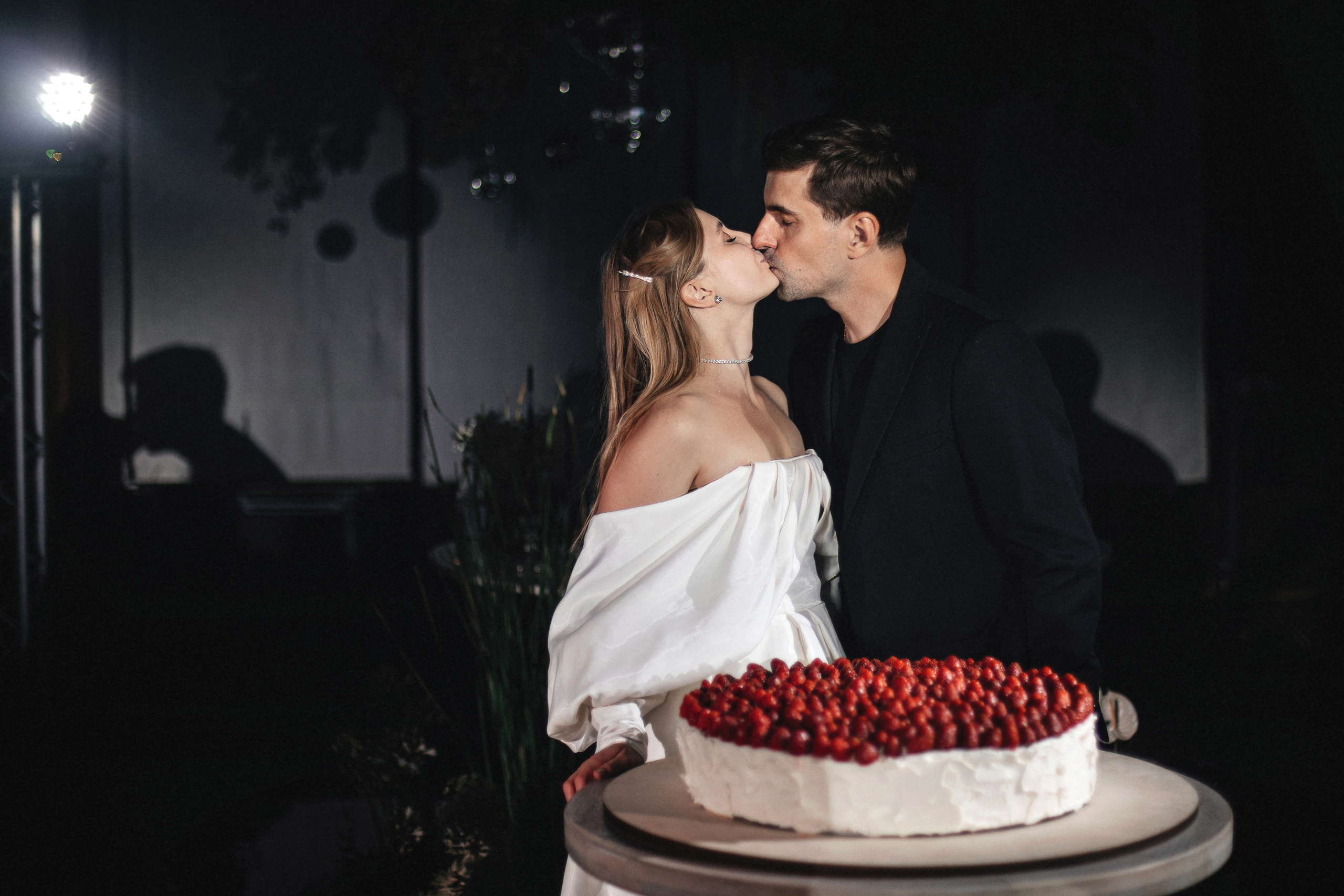 Павел и Анна. Свадебный фотограф в Ростове-на-Дону Олег Майер