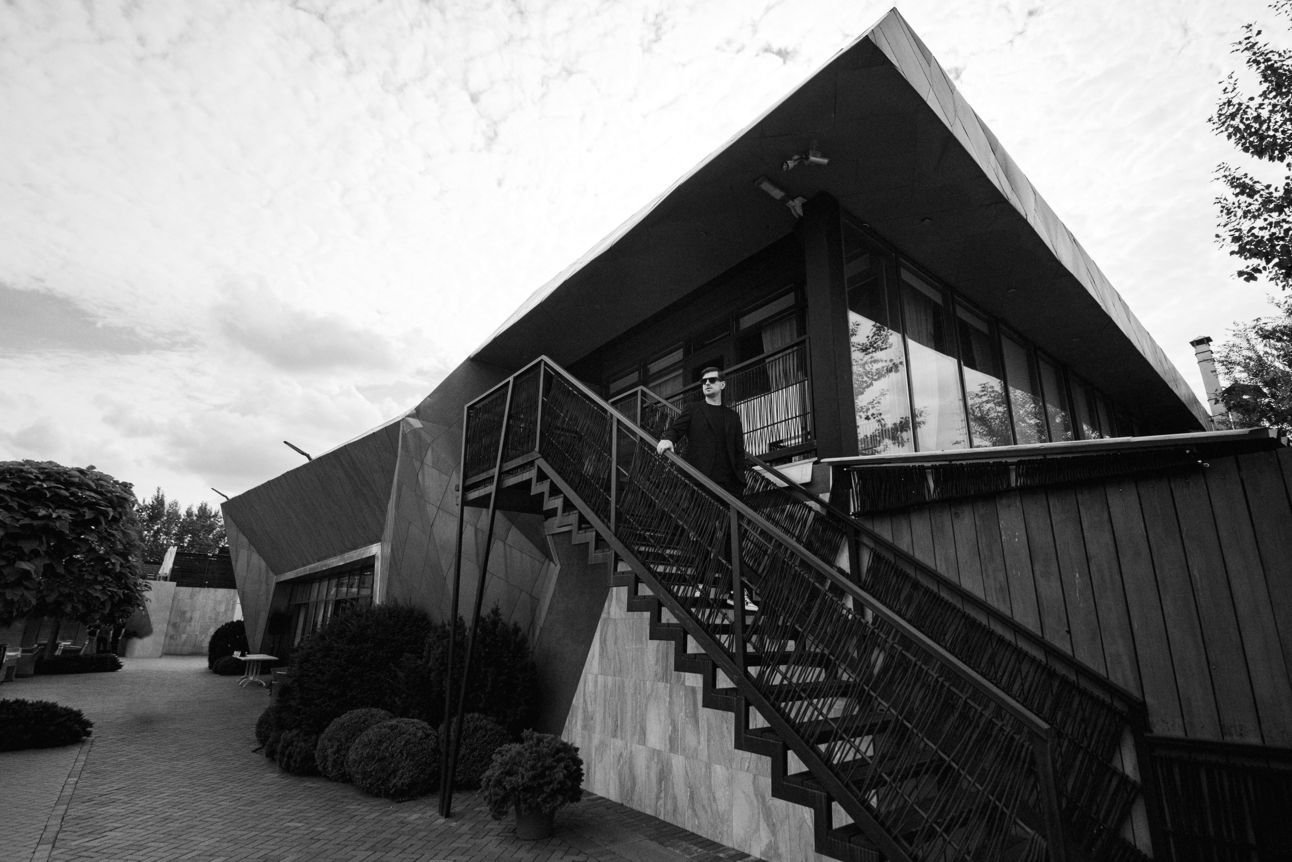 Павел и Анна. Свадебный фотограф в Ростове-на-Дону Олег Майер