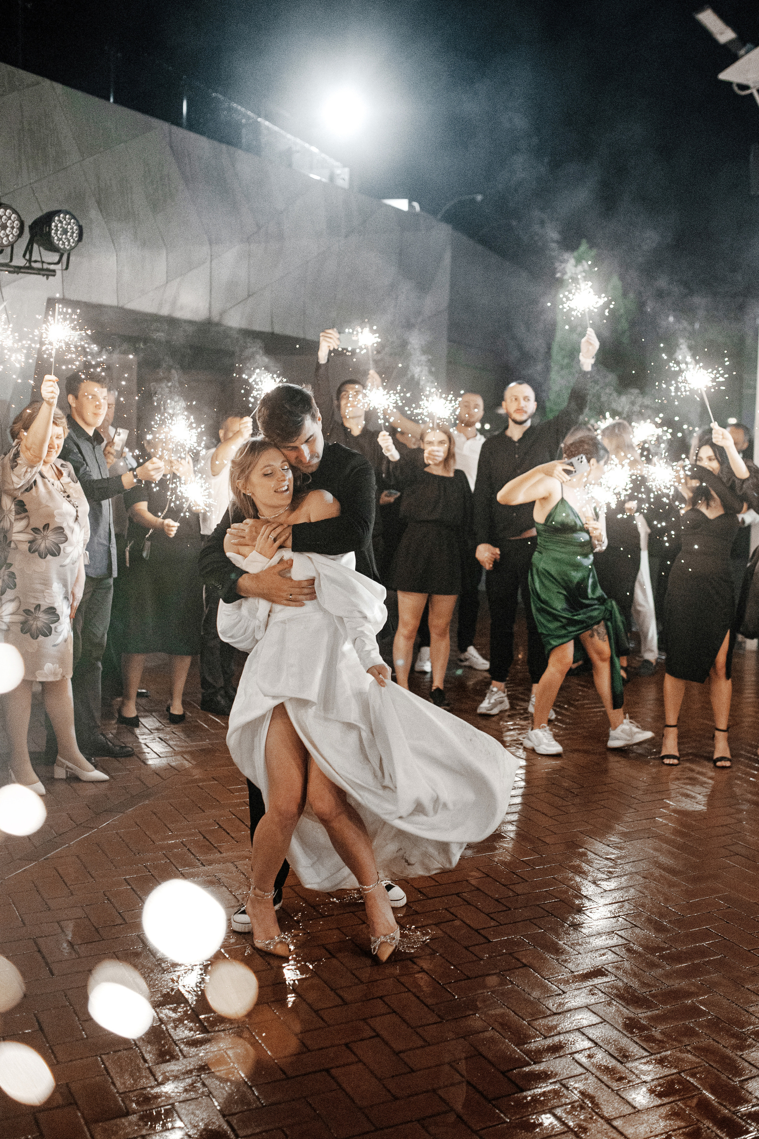 Павел и Анна. Свадебный фотограф в Ростове-на-Дону Олег Майер