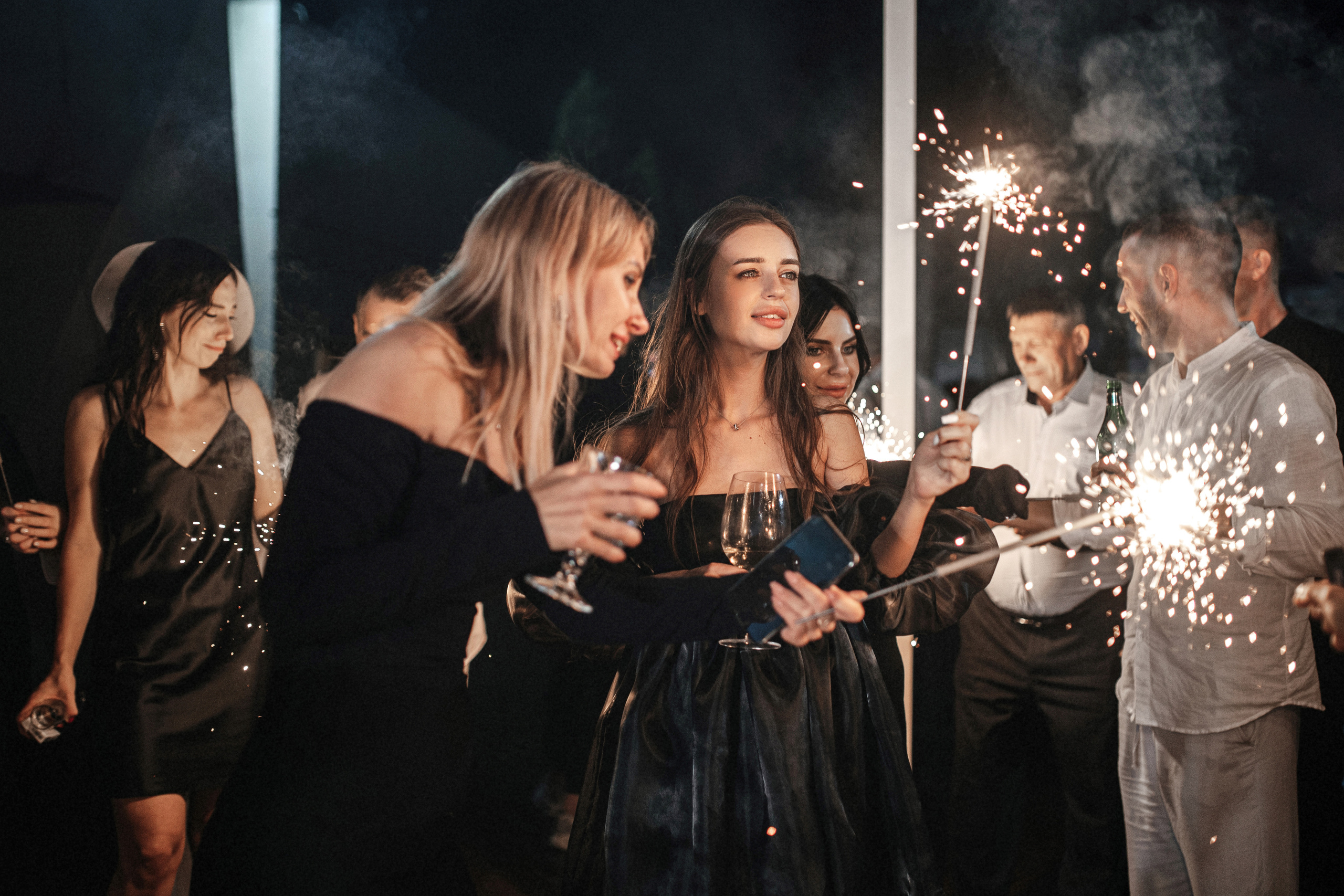 Павел и Анна. Свадебный фотограф в Ростове-на-Дону Олег Майер