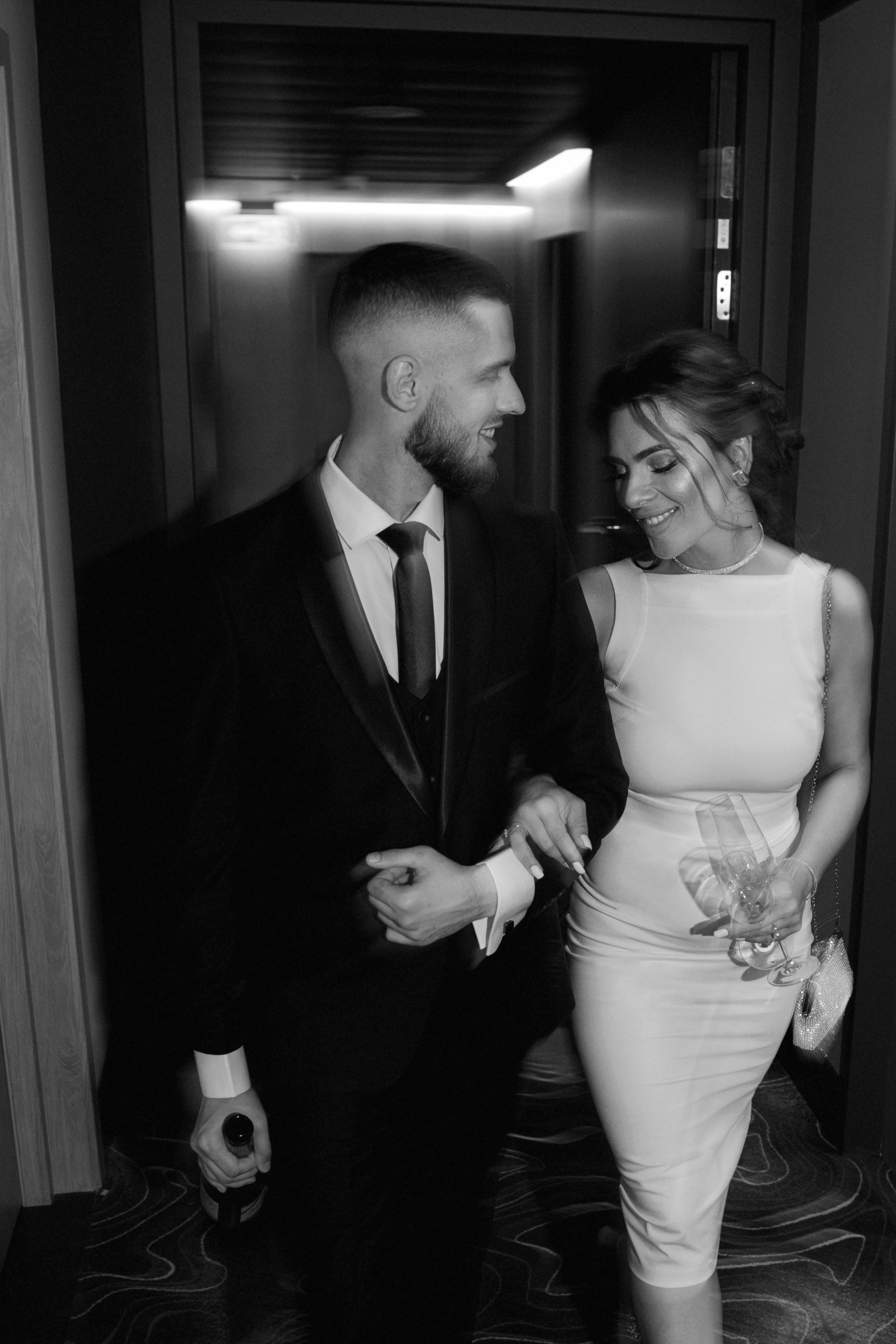 Влад и Виктория. Свадебный фотограф в Ростове-на-Дону Олег Майер