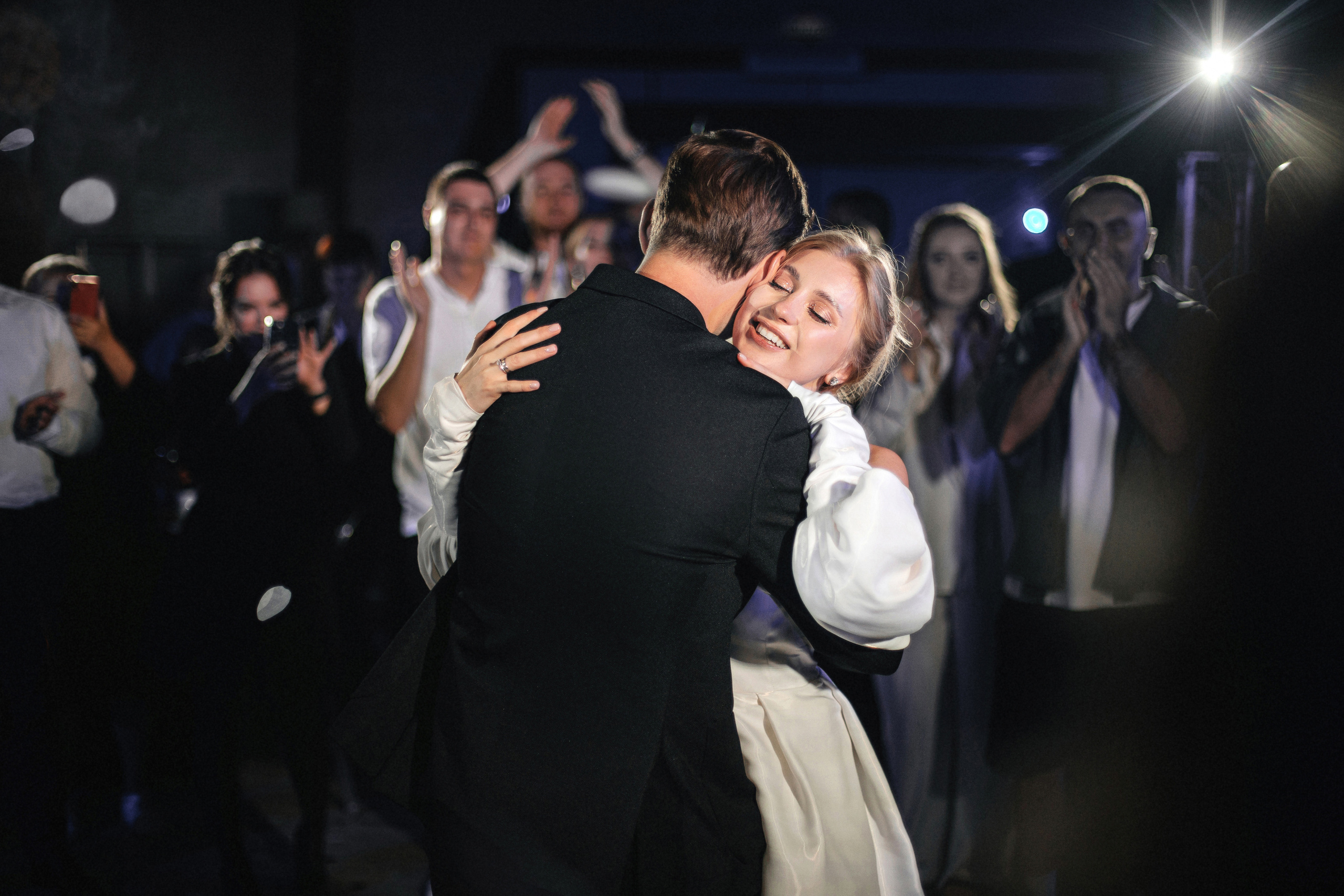 Павел и Анна. Свадебный фотограф в Ростове-на-Дону Олег Майер