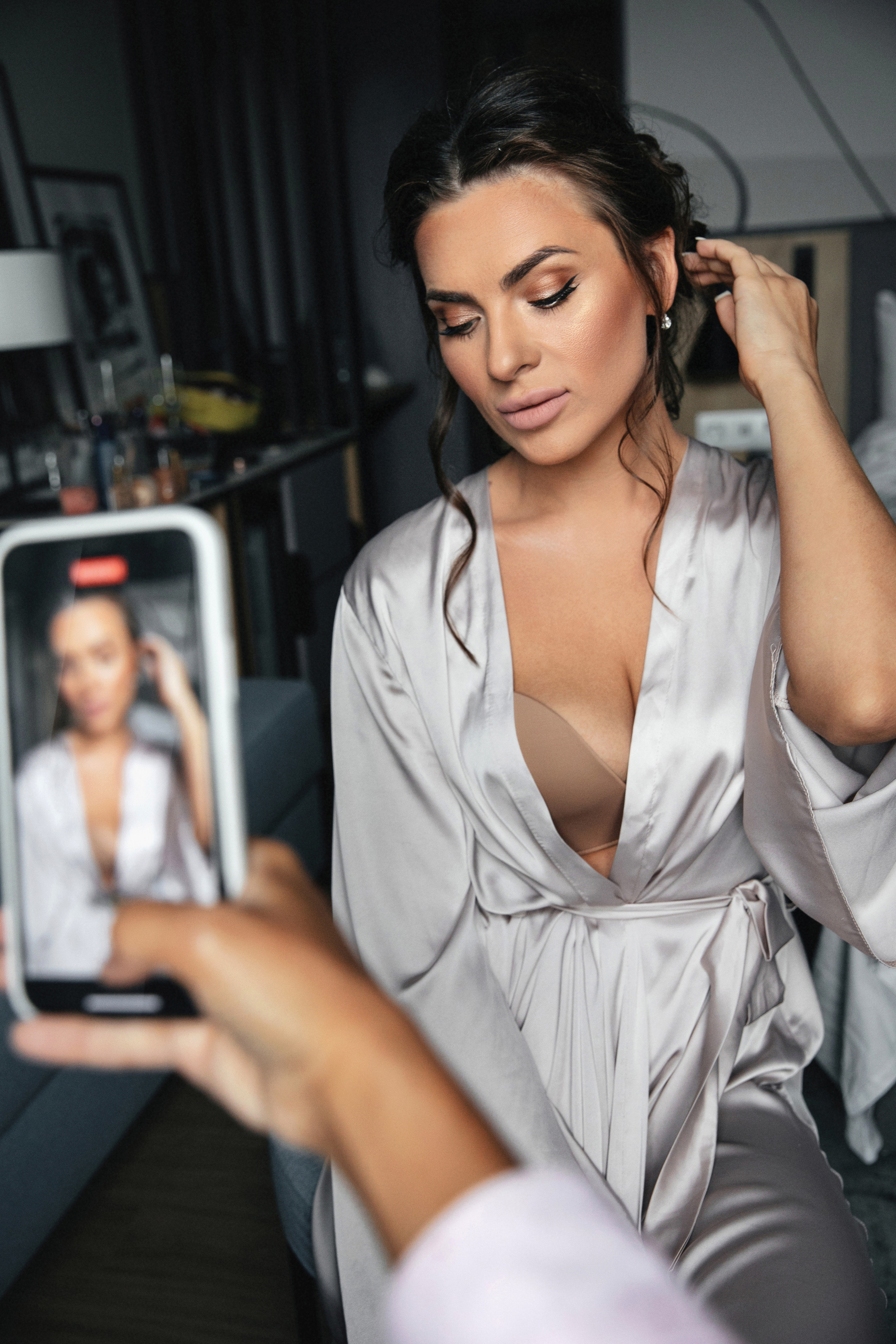 Влад и Виктория. Свадебный фотограф в Ростове-на-Дону Олег Майер