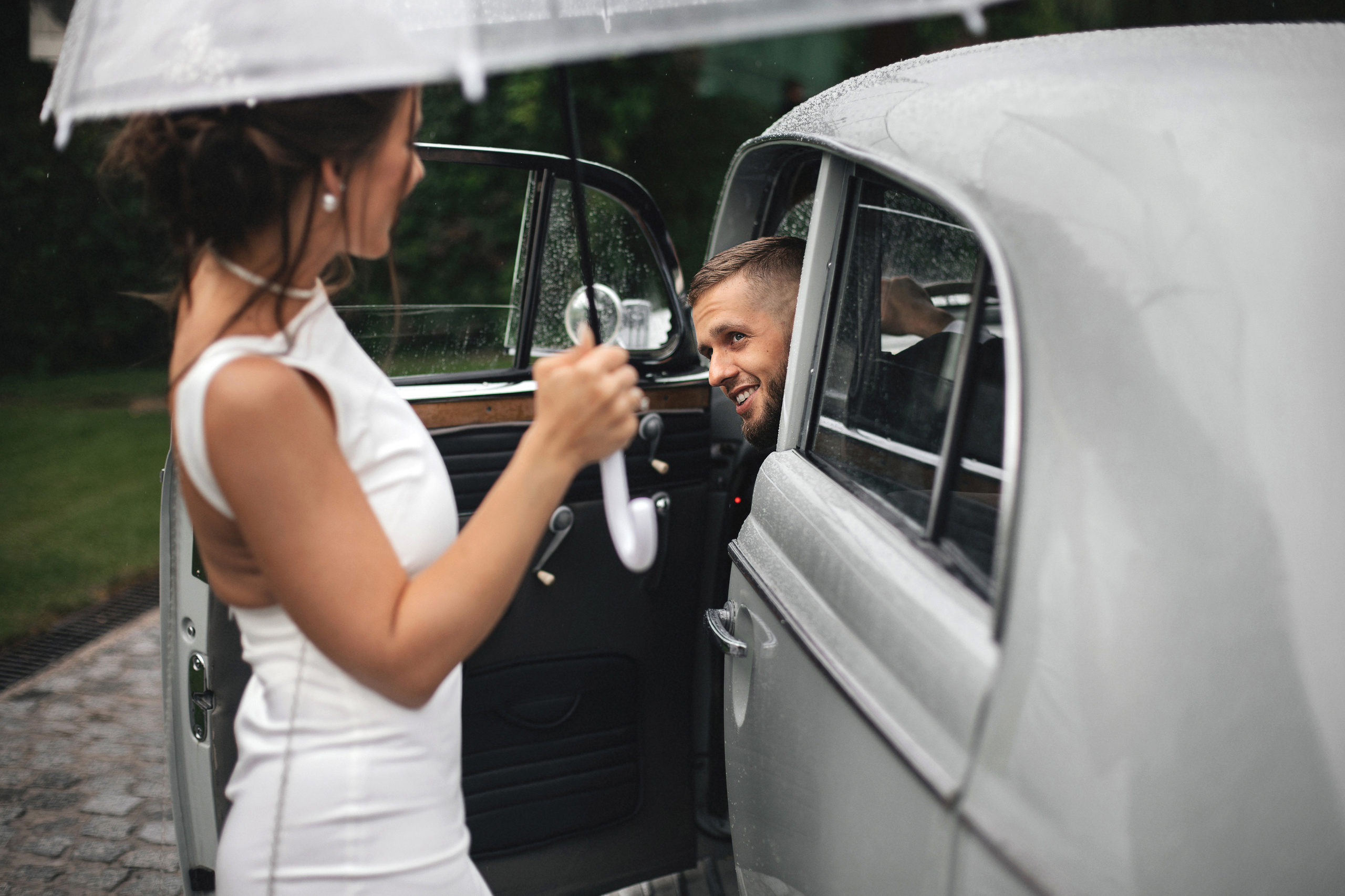 Влад и Виктория. Свадебный фотограф в Ростове-на-Дону Олег Майер